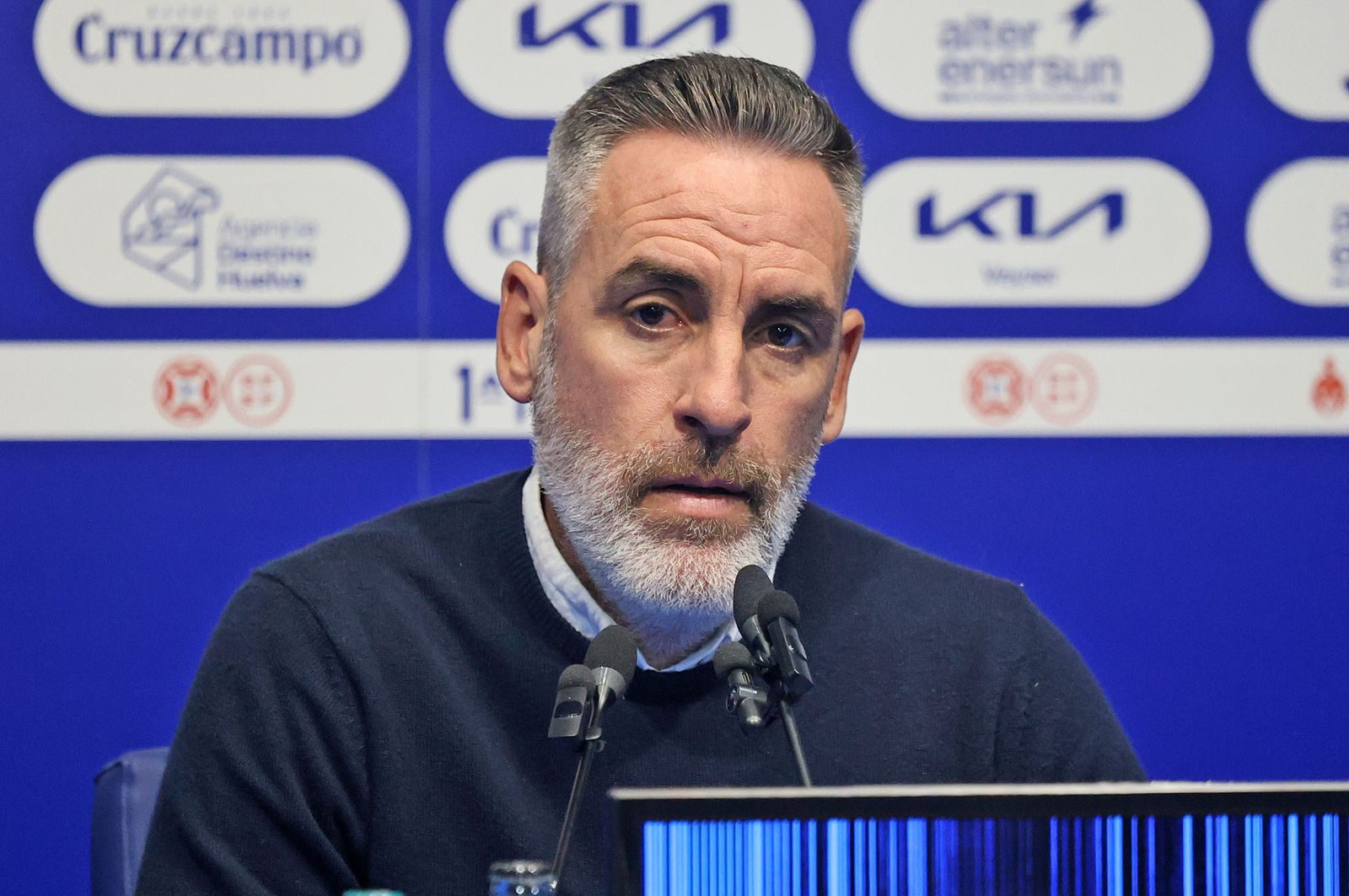 Imágenes del Recreativo de Huelva-Hércules CF