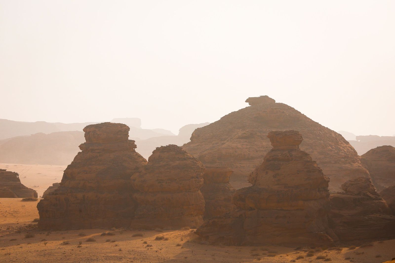 Las mejores fotos del Rally Dakar | Tercera etapa