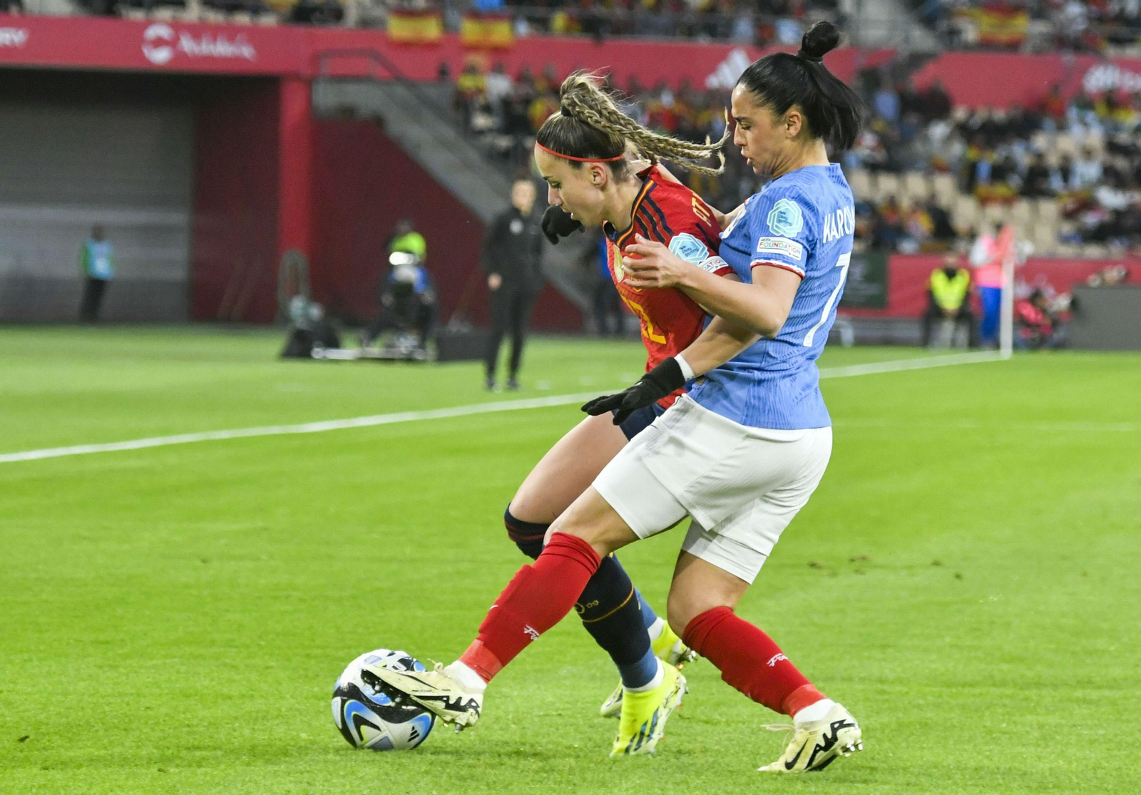 España Liga de Naciones