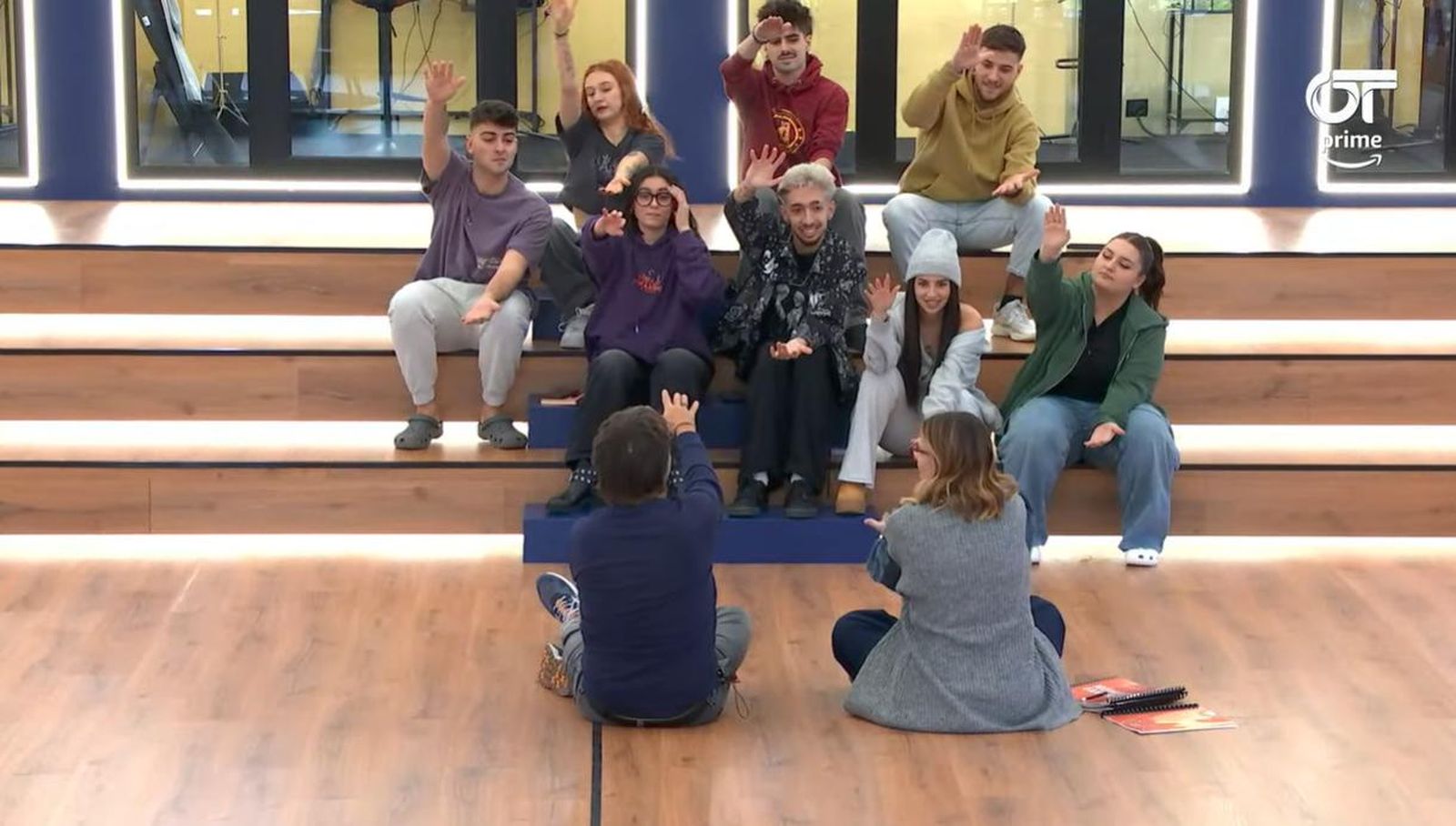 María Jiménez, Pablo López o Rosalía: las canciones que sonarán en la Gala 10 de OT 2023