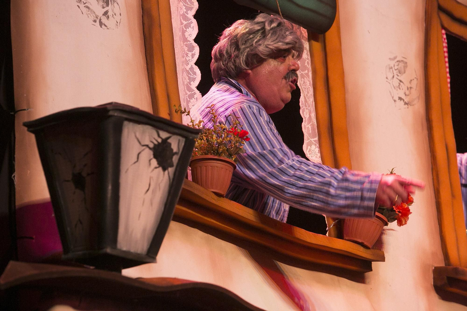 Final del Carnaval Colombino 2018 en imágenes