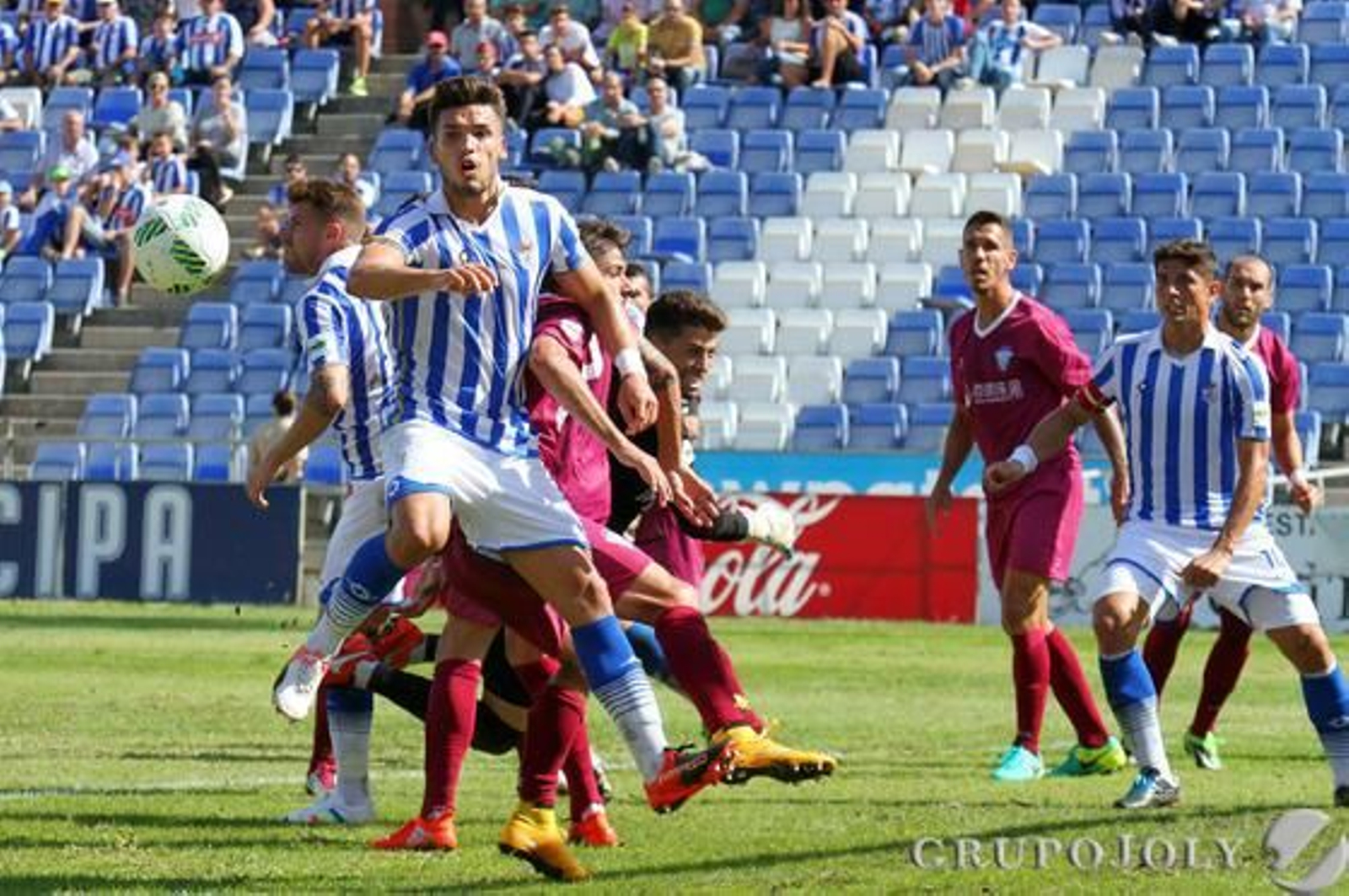 Foto: Alberto Dominguez