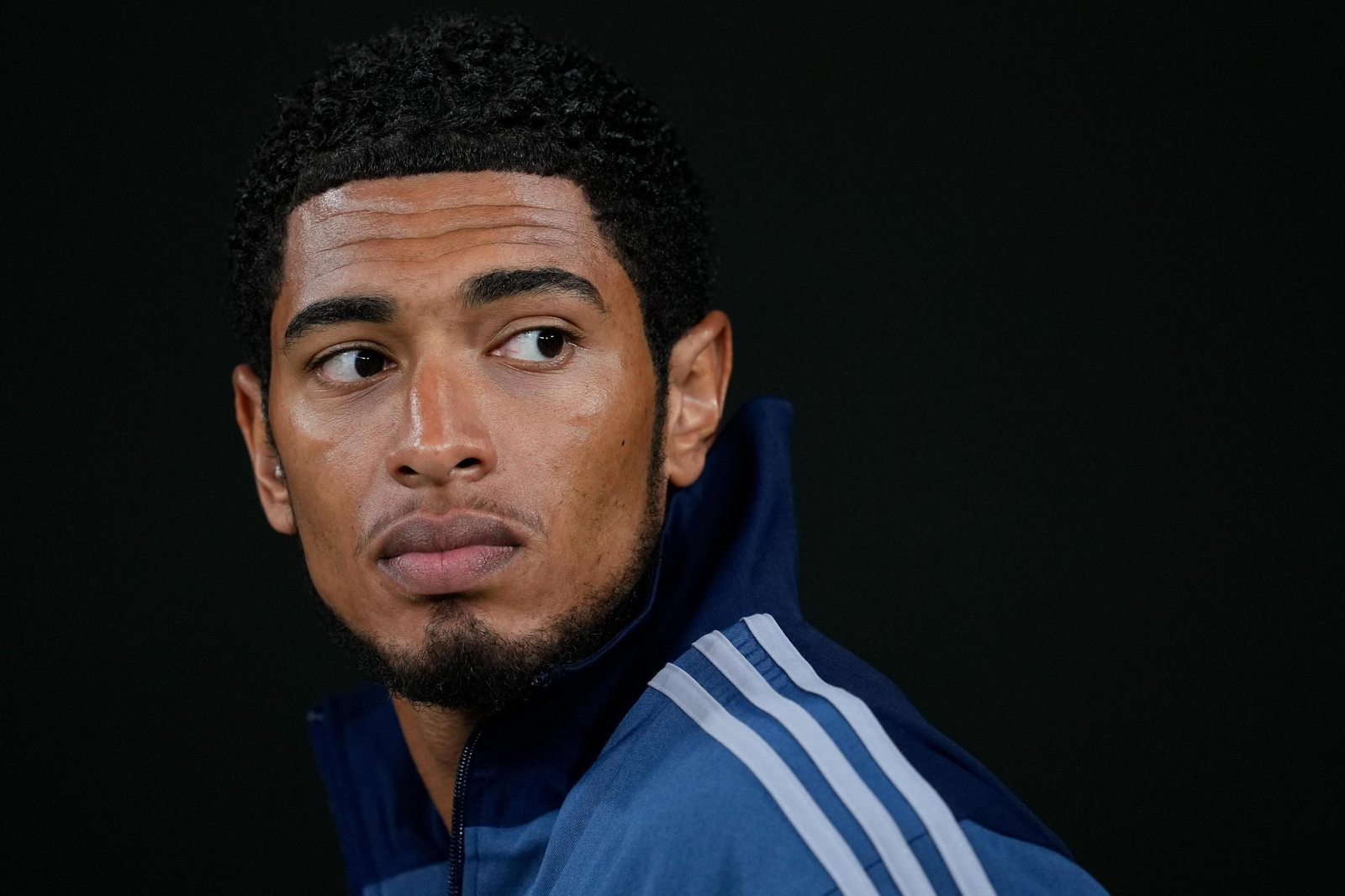 Las fotos del Real Madrid-Mallorca