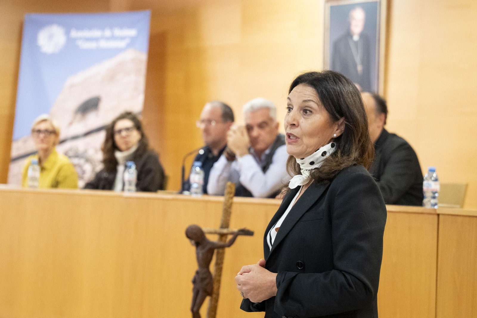 ¿Cómo sueñas el casco histórico de Almería?