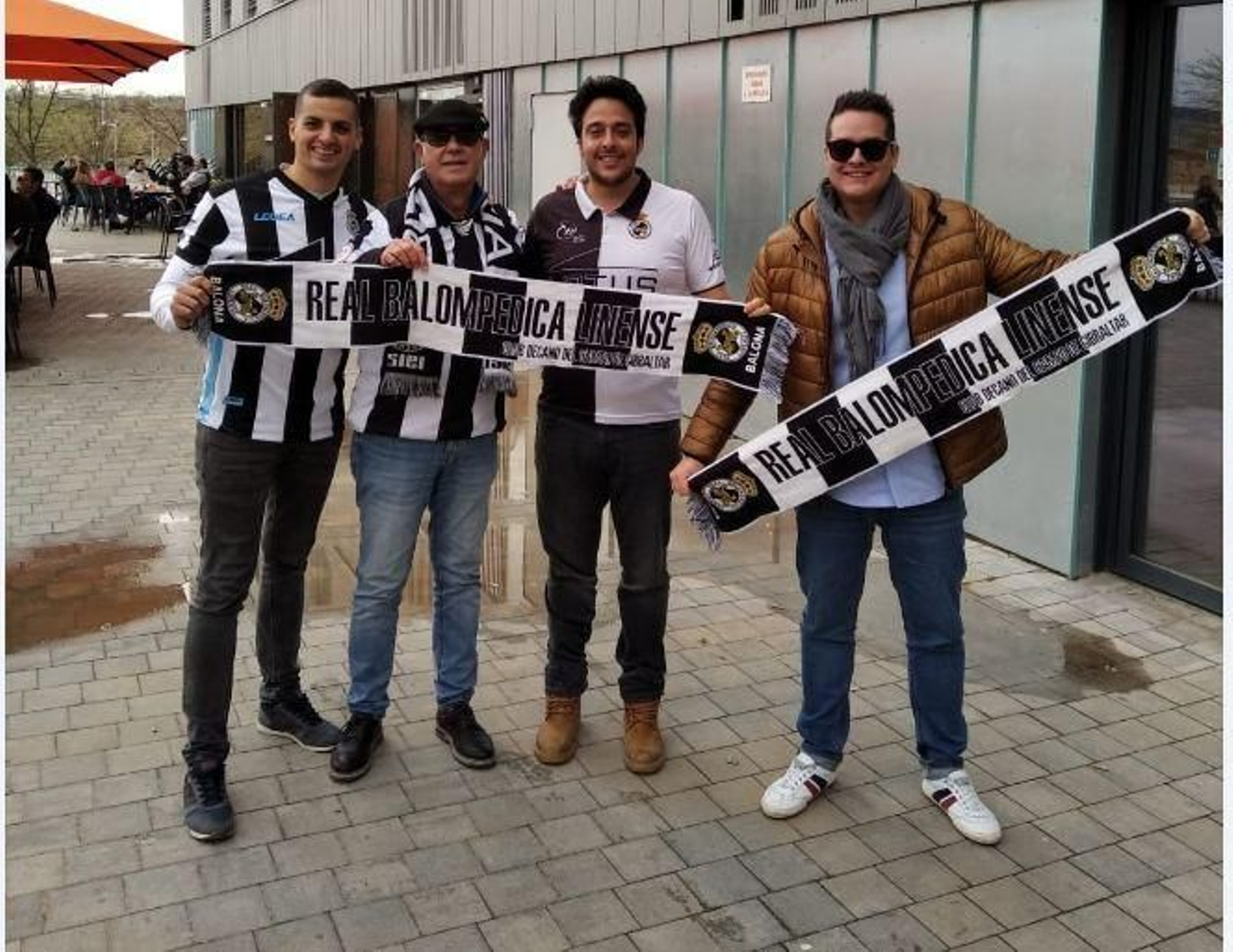 Las fotos del Real Madrid Castilla- Balona