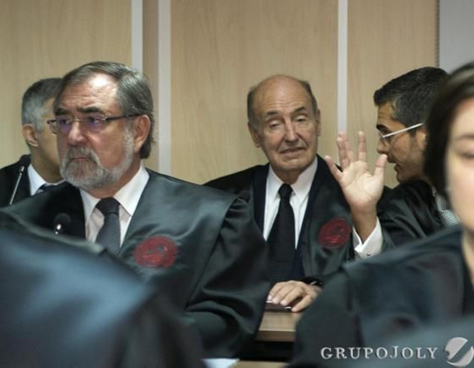 Foto: Ballesteros (EFE)