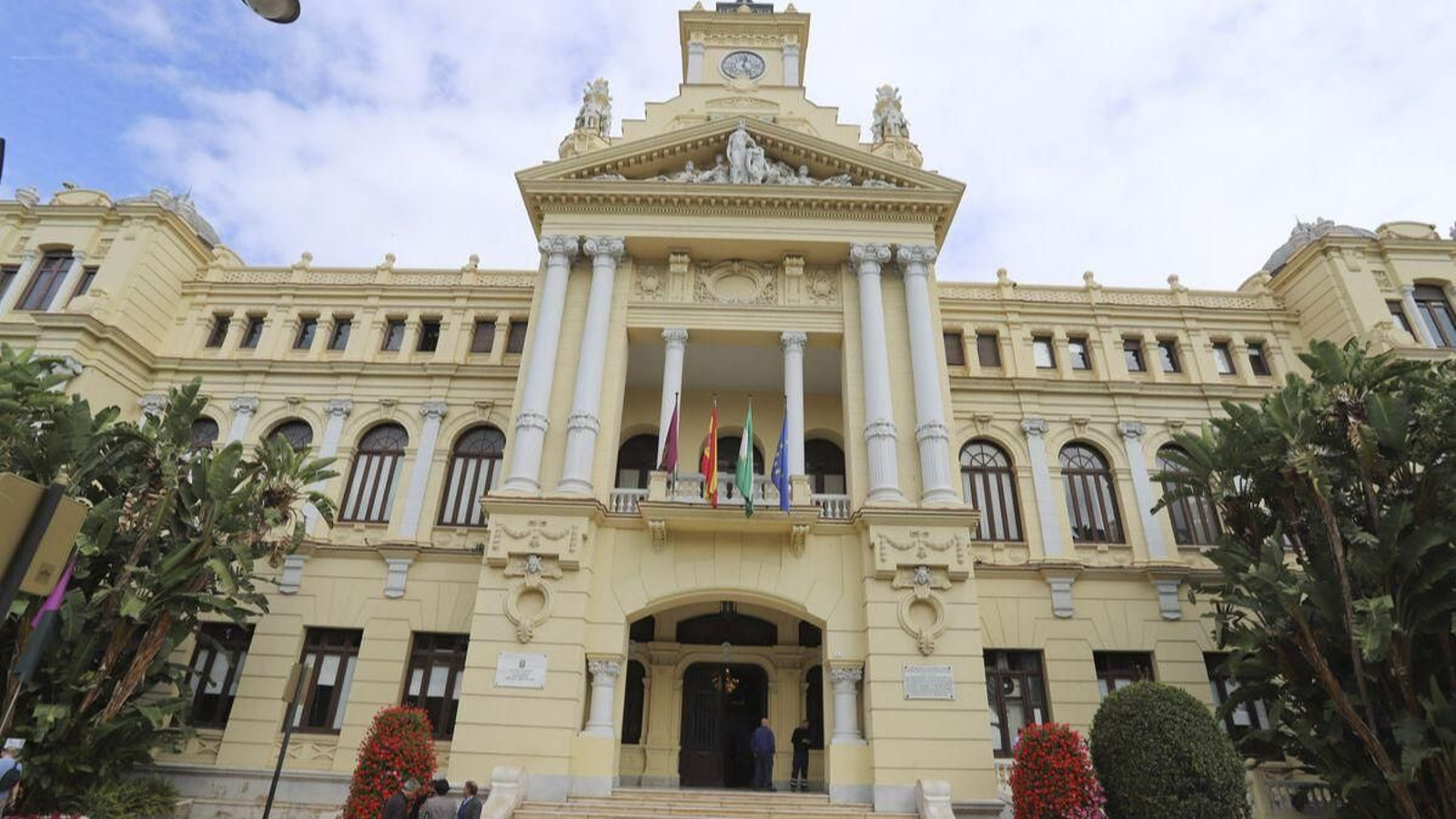 Ayuntamiento de Málaga