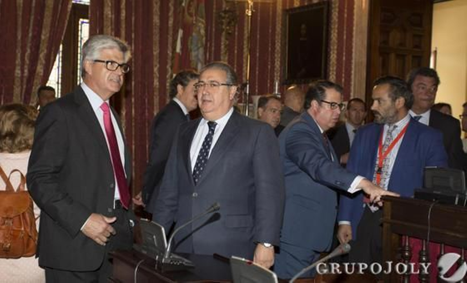 Foto: Antonio Pizarro