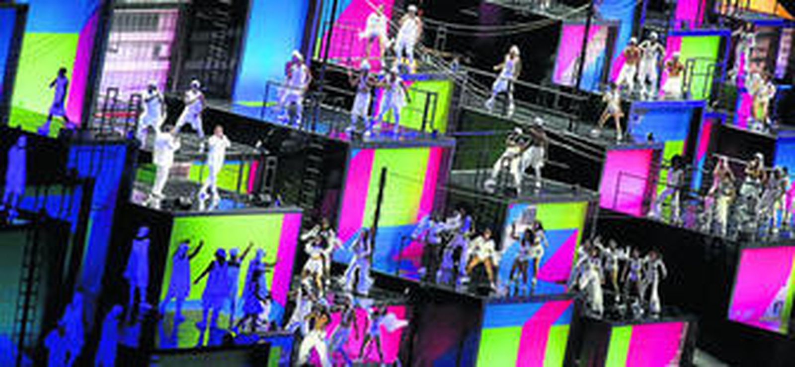 Morfeo se cuela en la selva