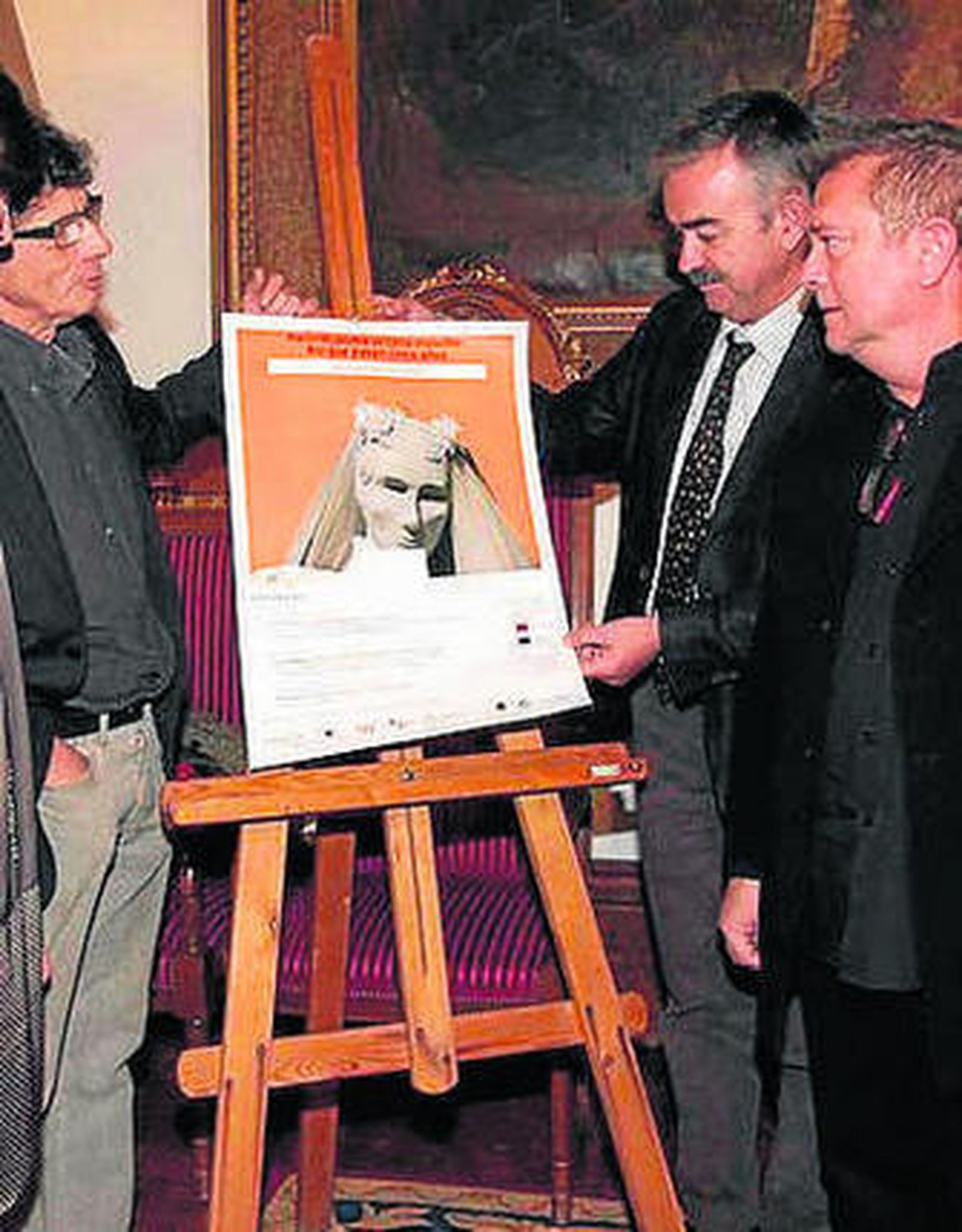 Presentación del programa.