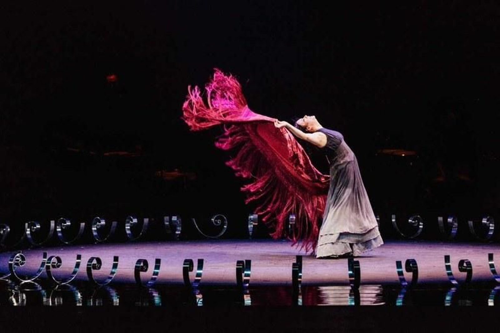 La XXII Bienal de Flamenco presenta su programación