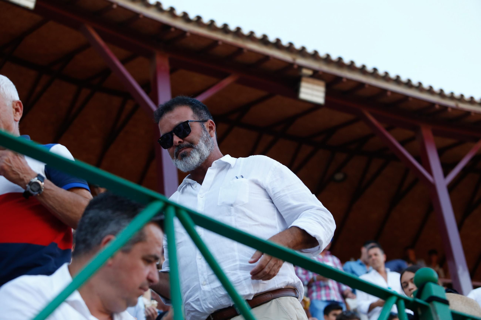 Búscate en el mano a mano entre Roca Rey y Pablo Aguado en La Línea