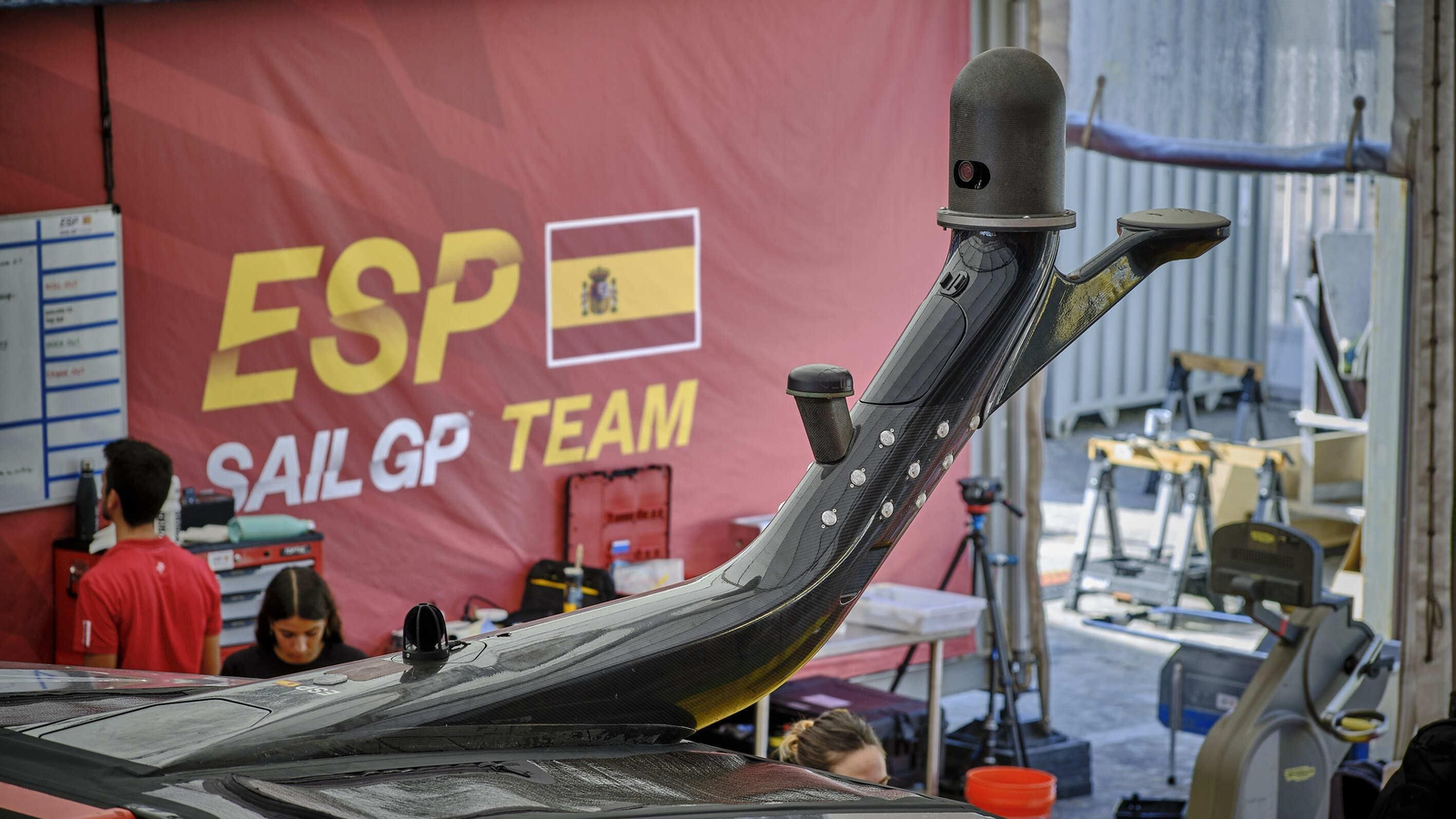 Oracle Cloud Infrastructure (OCI) suministra a los datos en tiempo real a los equipos participantes, en vivo durante la carrera lo que permiten mejorar las estadísticas de los equipos.