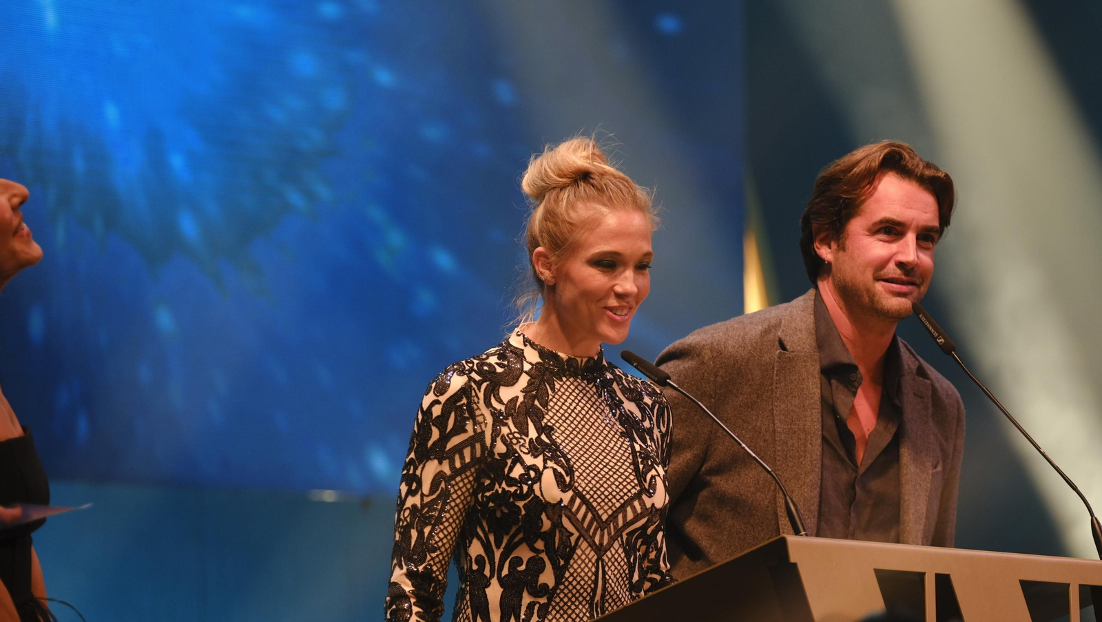 Imágenes de la Gala de Clausura de FICAL 2022