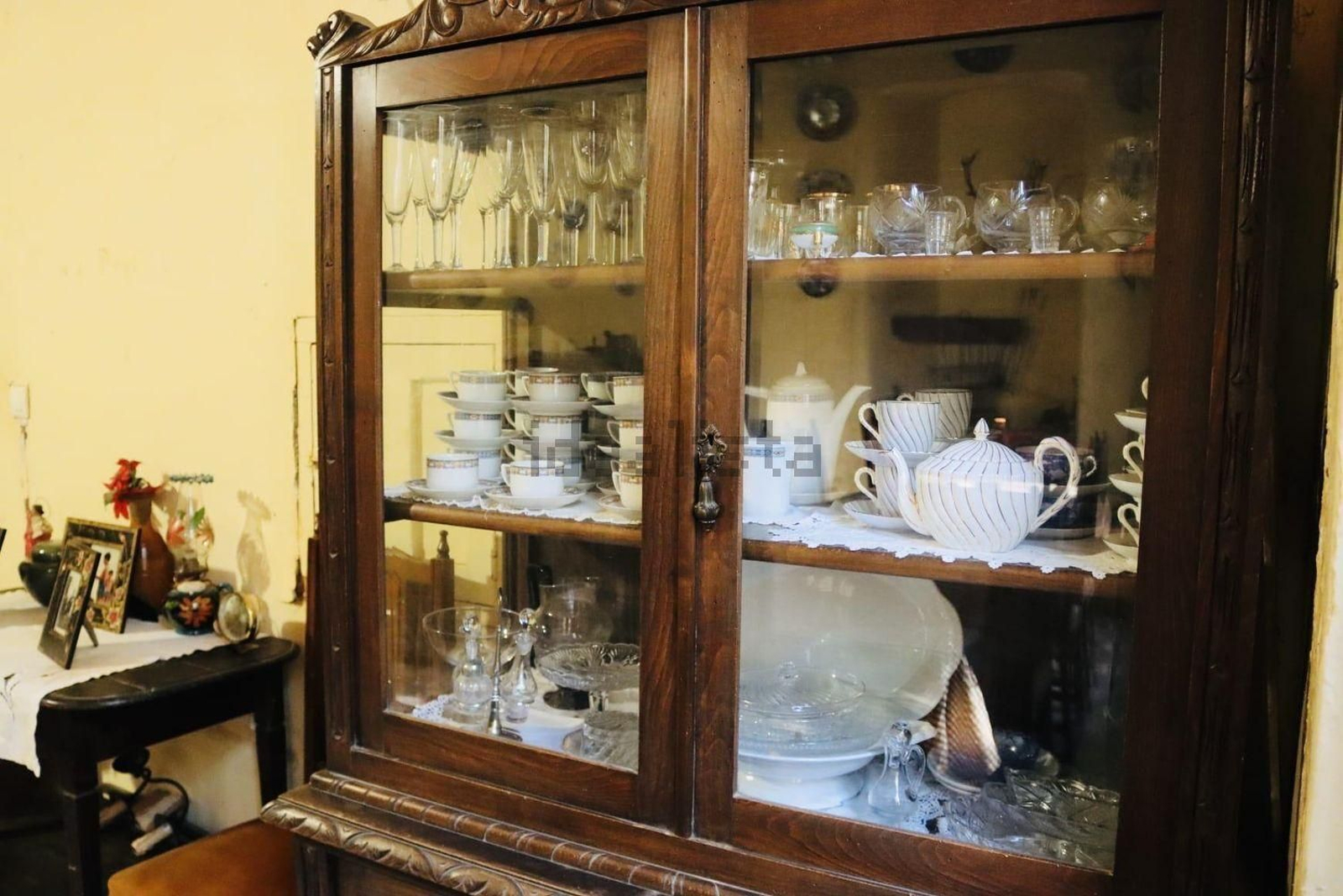 Antiguo balneario el manzano