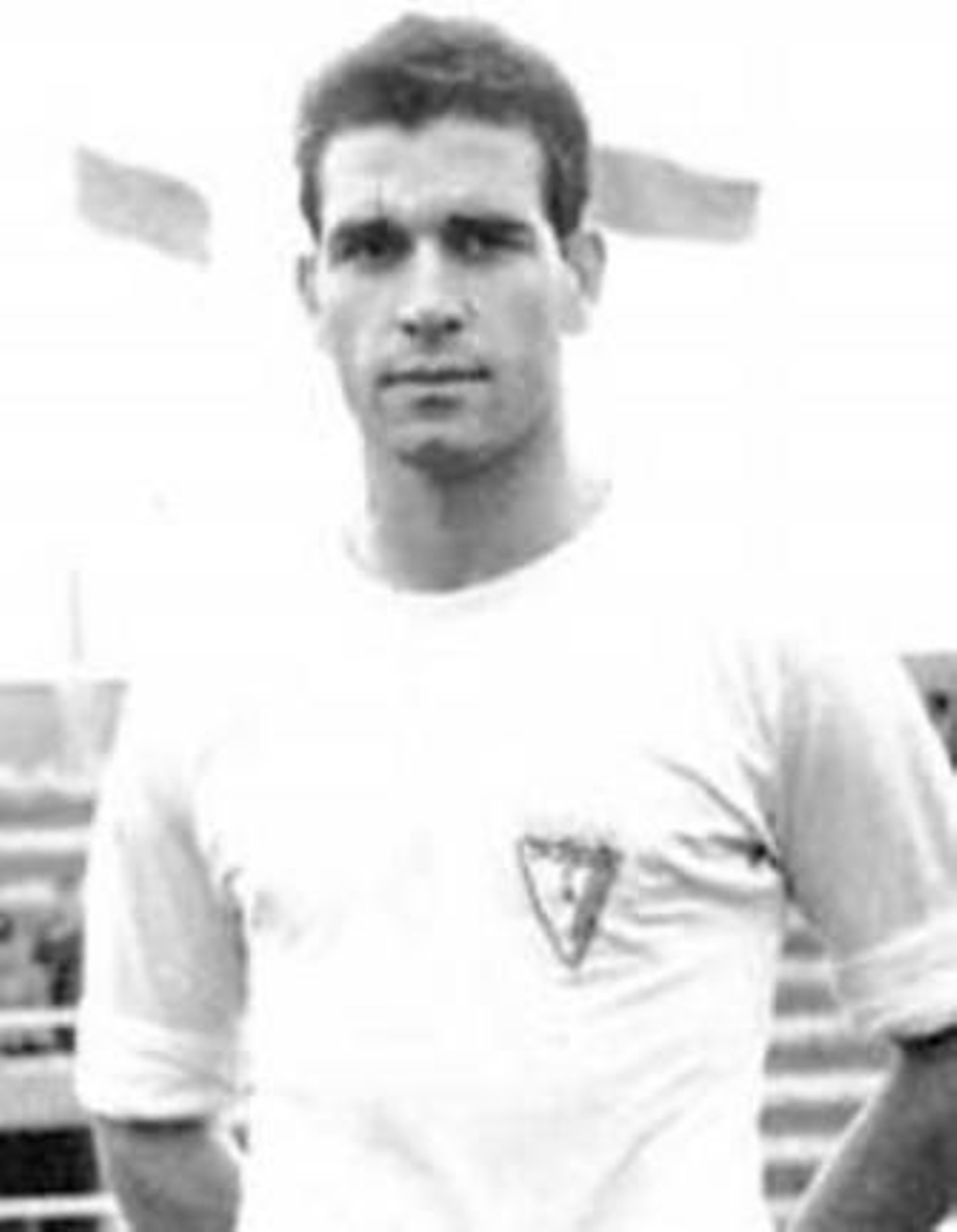 Samper, en su etapa cadista.