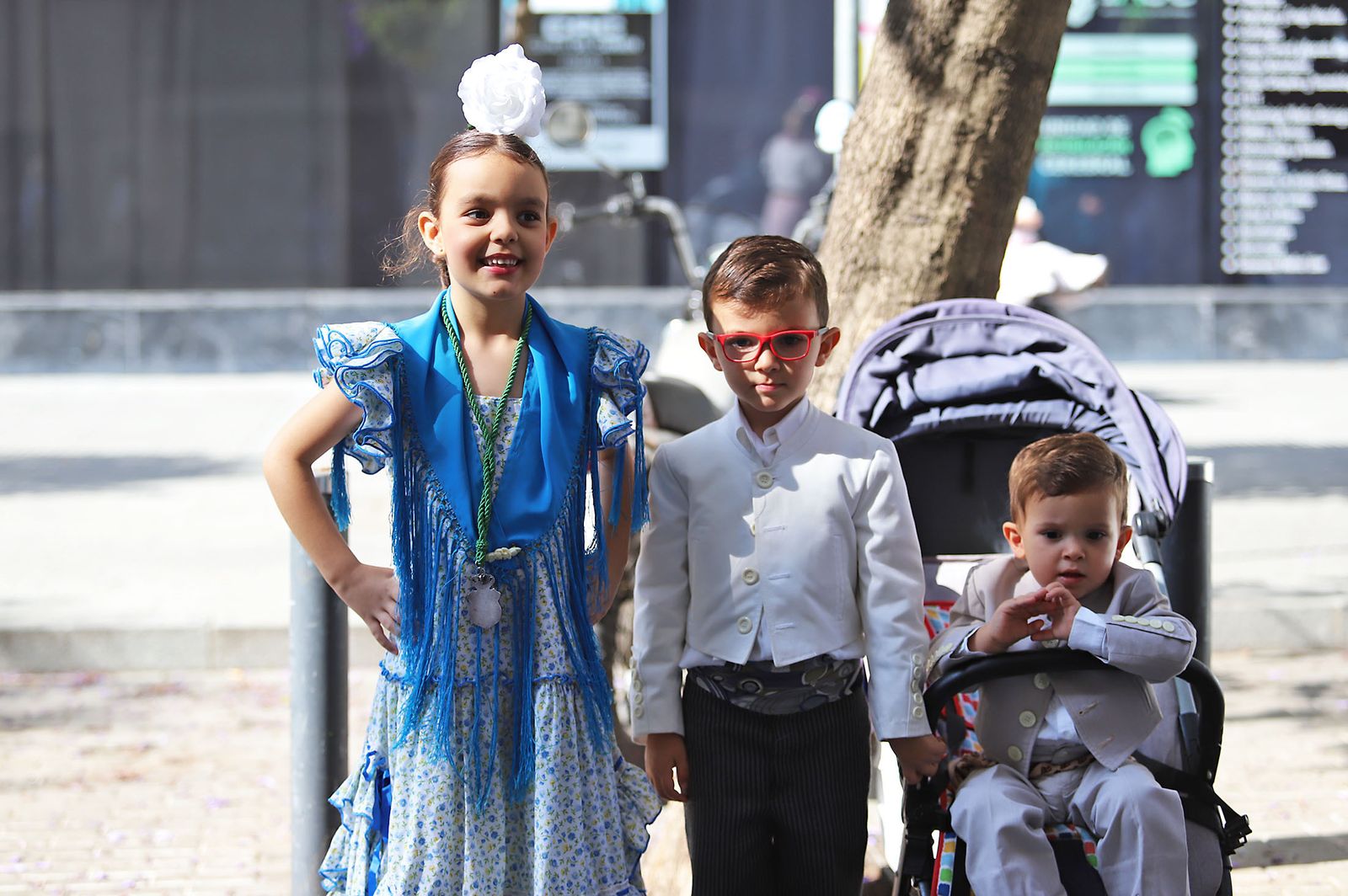 El Rocío 2023: Imágenes de la Hermandad del Rocío de Huelva