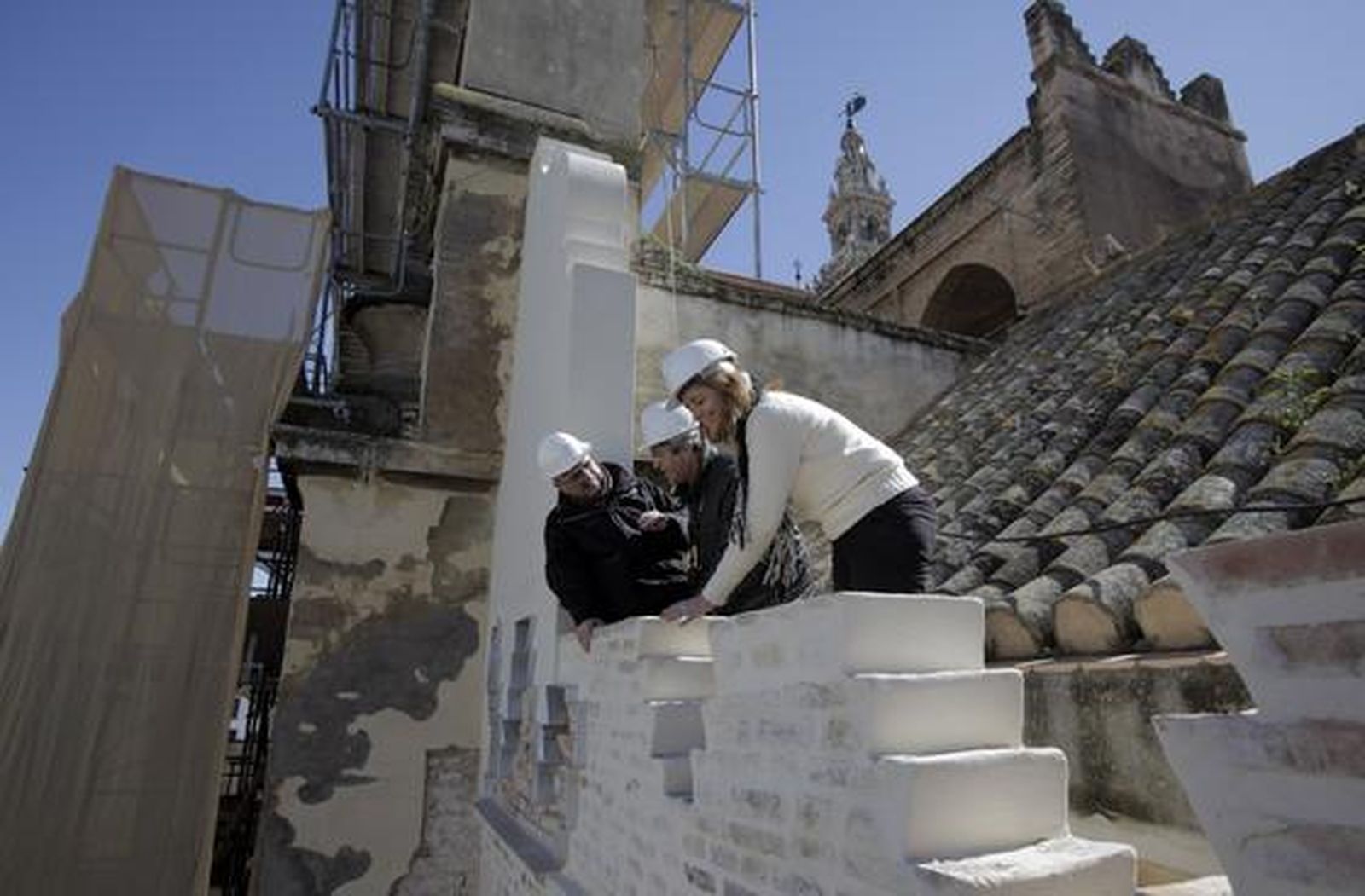 Foto: Antonio Pizarro