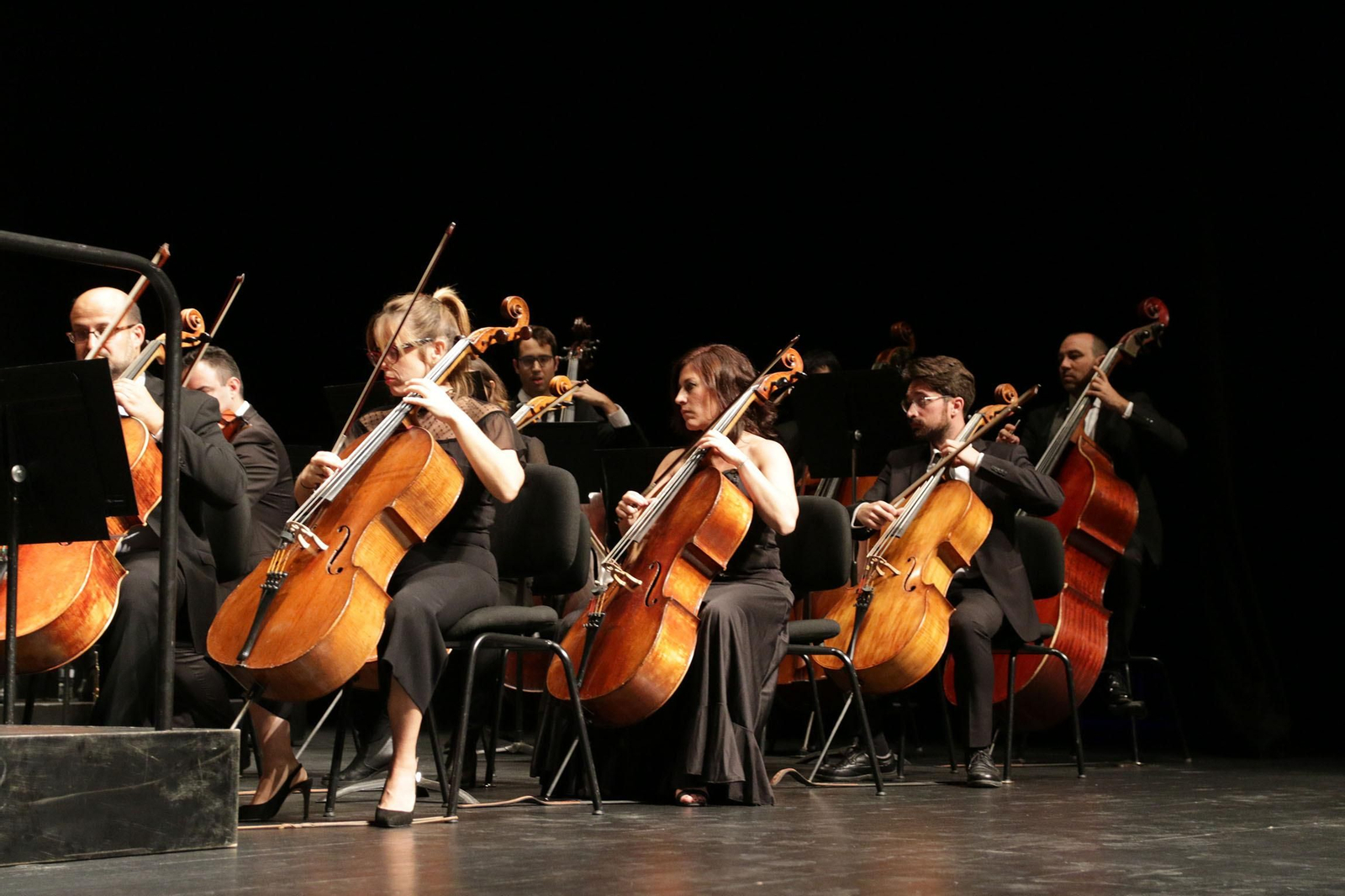Gala XV aniversario Diario de Almería, en Roquetas de Mar