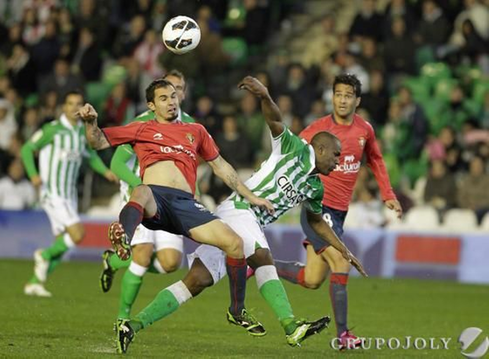 Foto: Antonio Pizarro