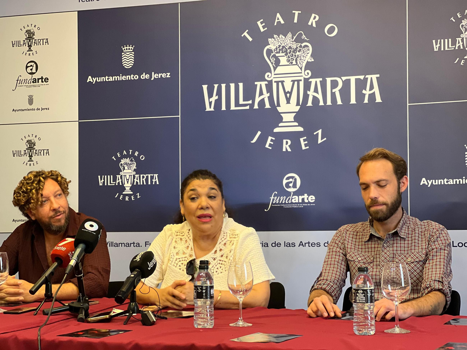 La Macanita ha tenido que aplazar el homenaje a Antonio Gallardo por motivos familiares.