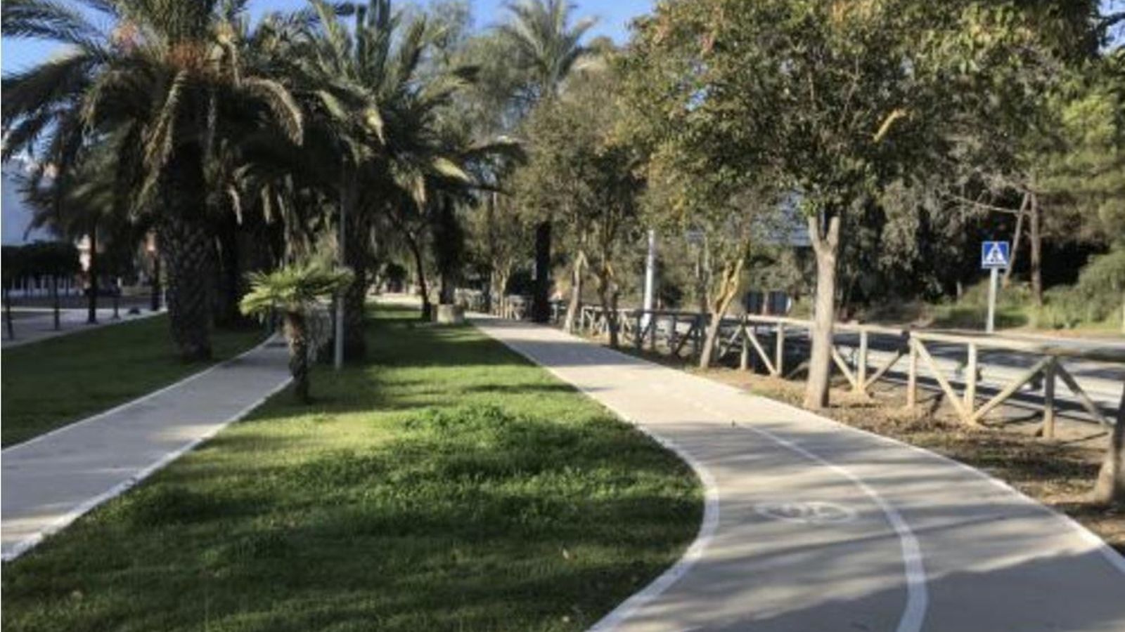 Es un sendero muy popular, especialmente en verano Es un sendero muy popular, especialmente en verano
