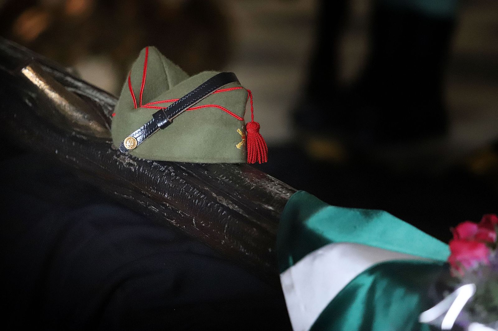 Imágenes del sábado 1 de abril en Huelva