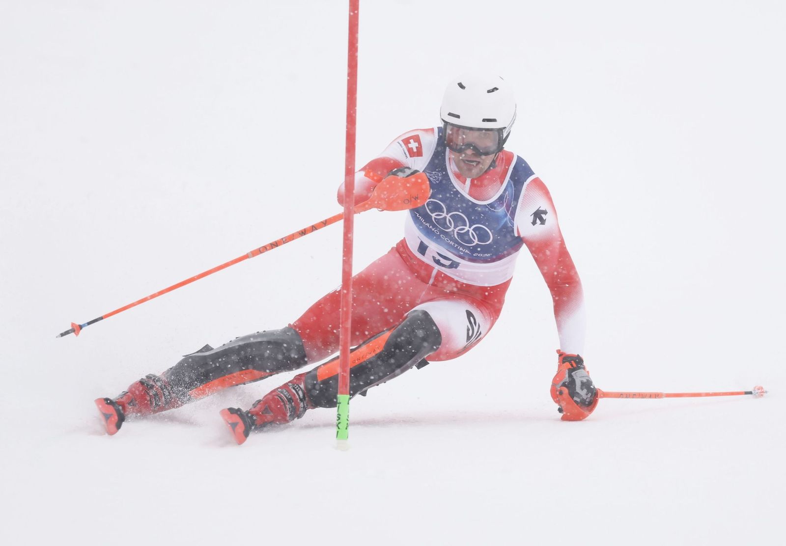 Las mejores fotos de los Juegos Olímpicos de invierno Milán Cortina d'Ampezzo 2026 | Undécima jornada