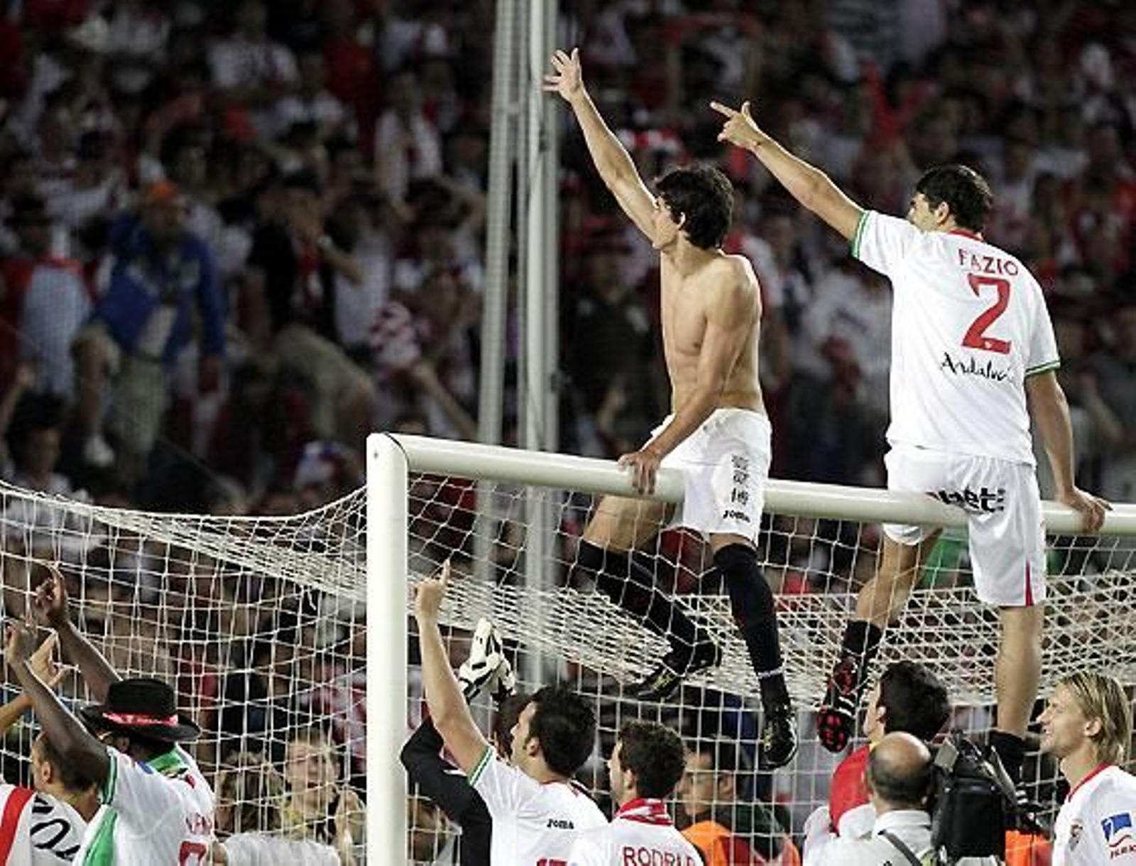 Foto: Antonio Pizarro