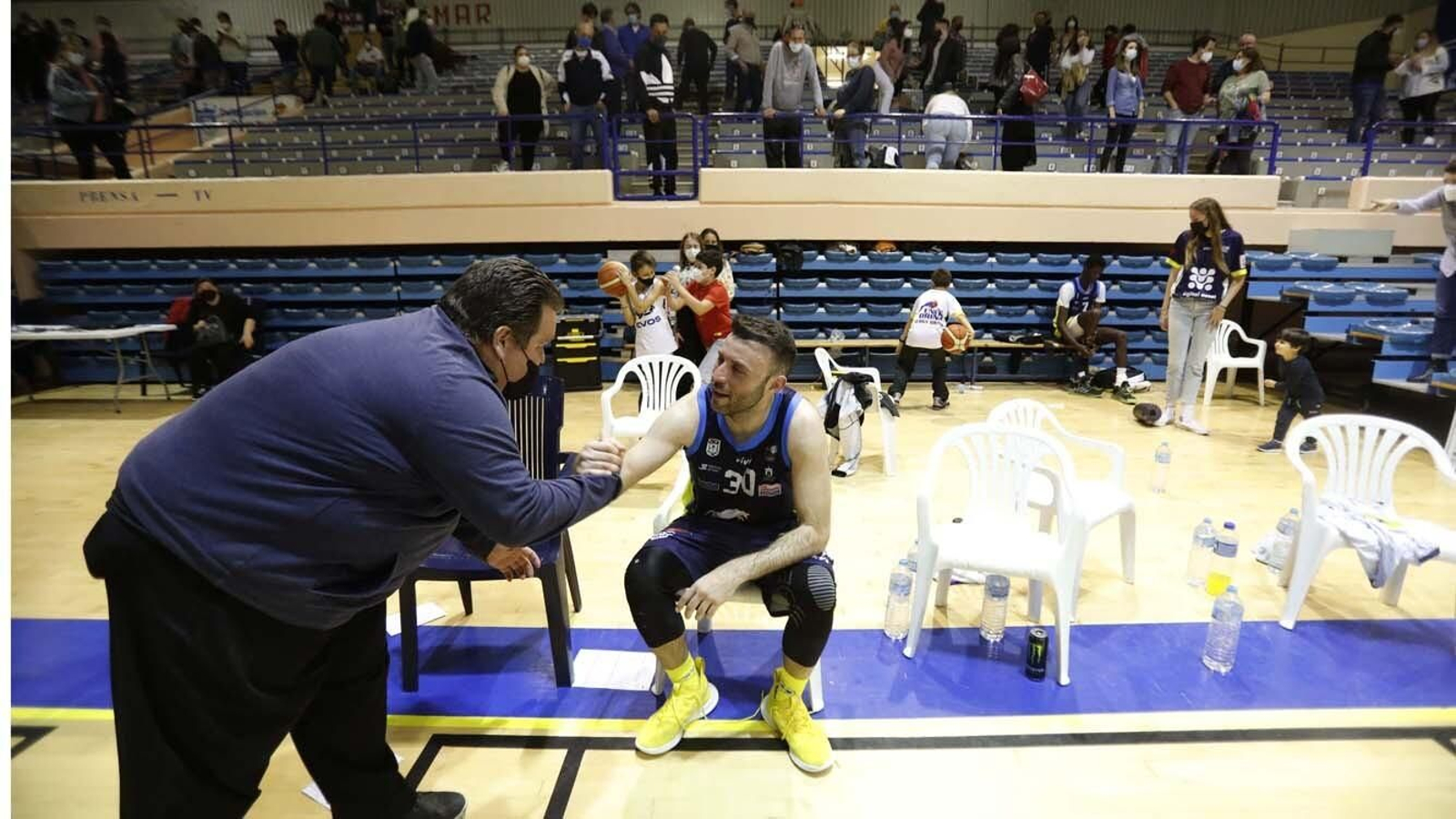 Las fotos de UDEA -ES MELILLA