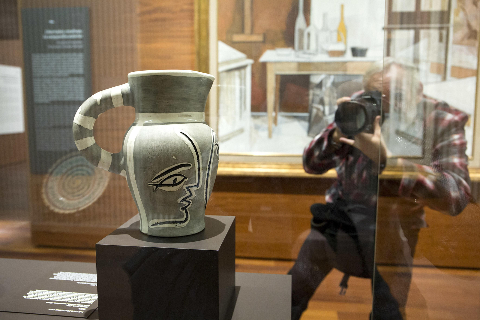 Conoce el Museo de Málaga