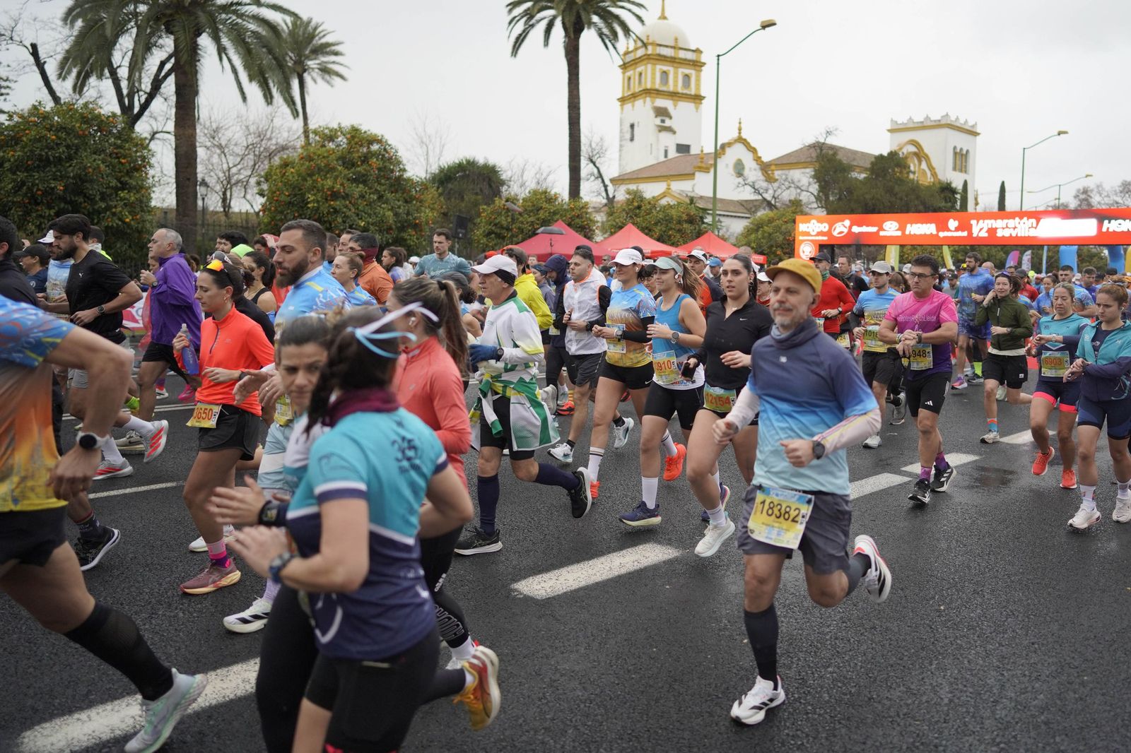 Galería 3 Media Maraton