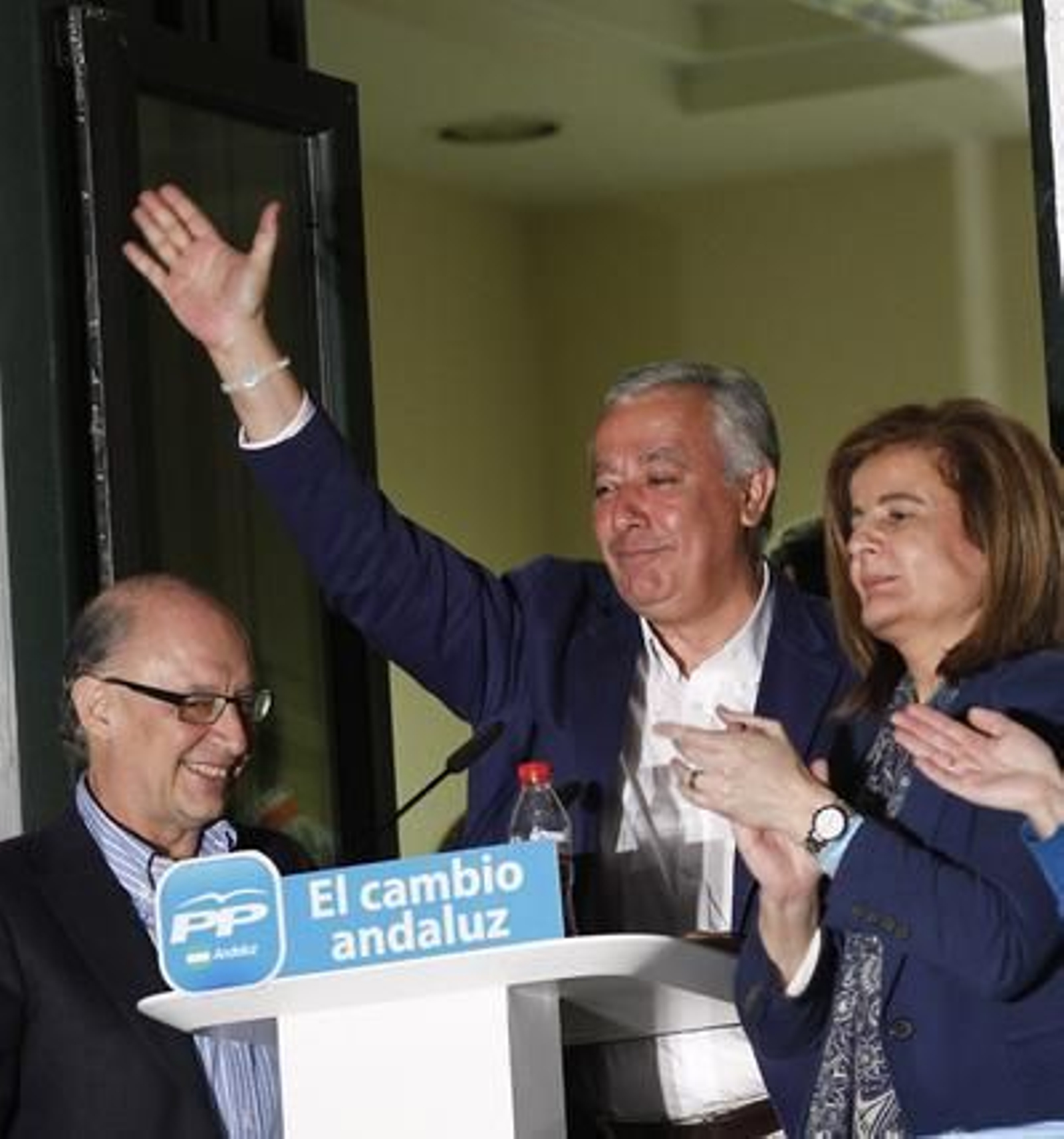 Foto: Antonio Pizarro