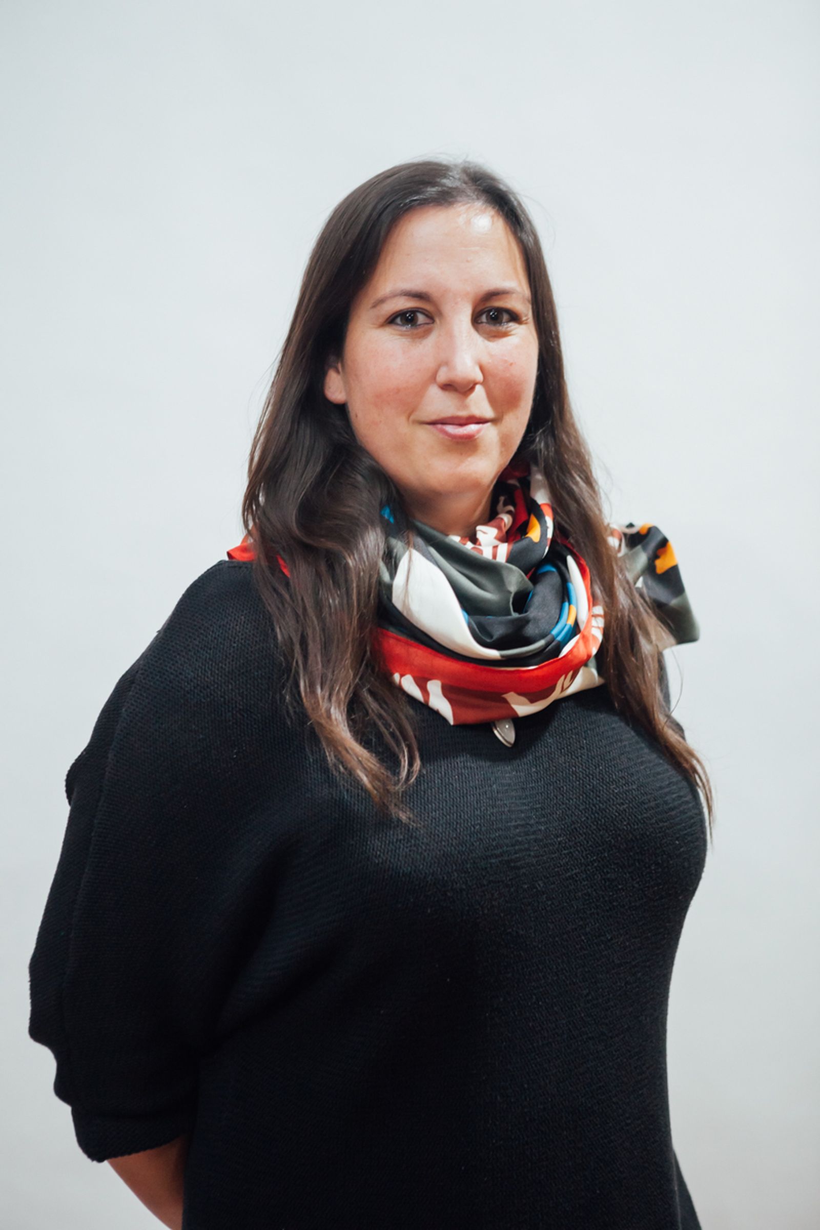 María Eugenia Lara, concejala socialista y antigua edil de Cultura.