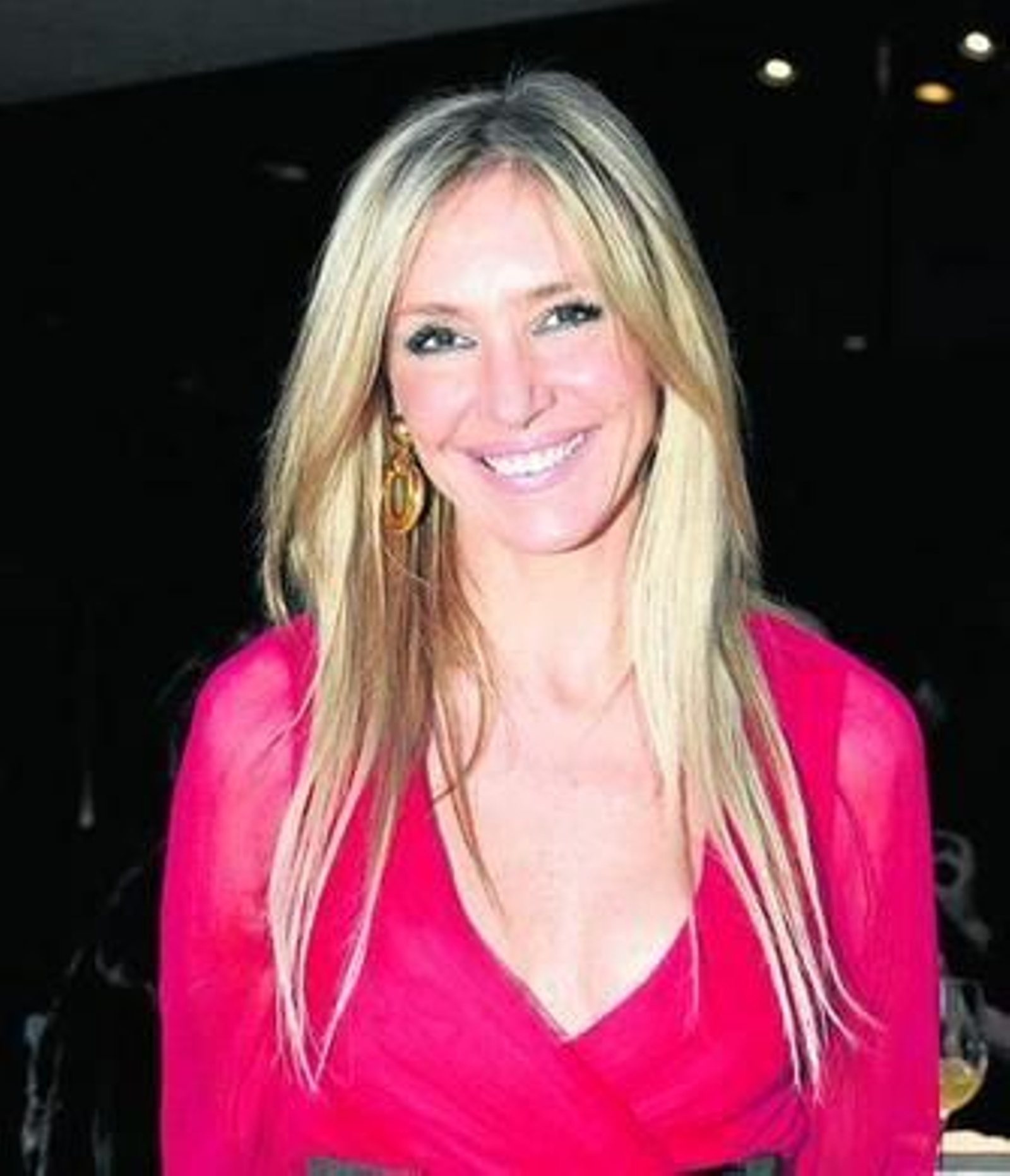 Marta Robles hablará en Almería de su última novela.