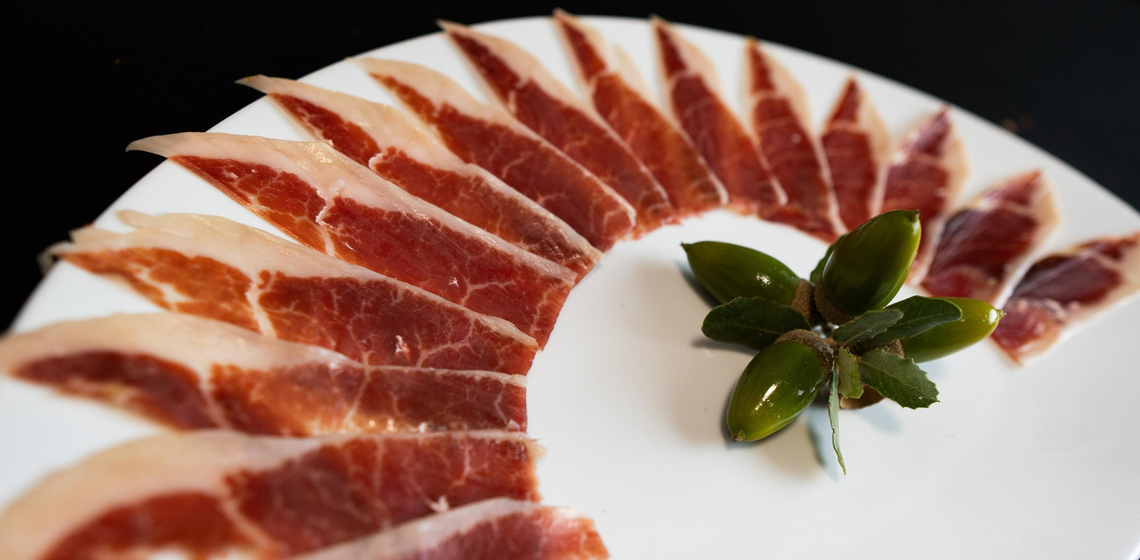 Jamón DOP Jabugo