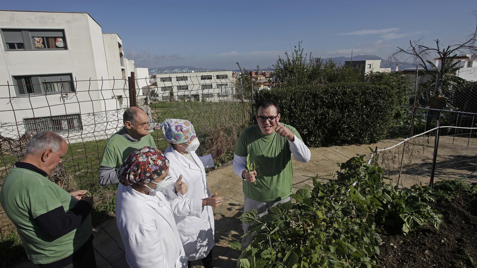 Asansull y Apadis: 50 años al servicio de los mayores y de la diversidad funcional