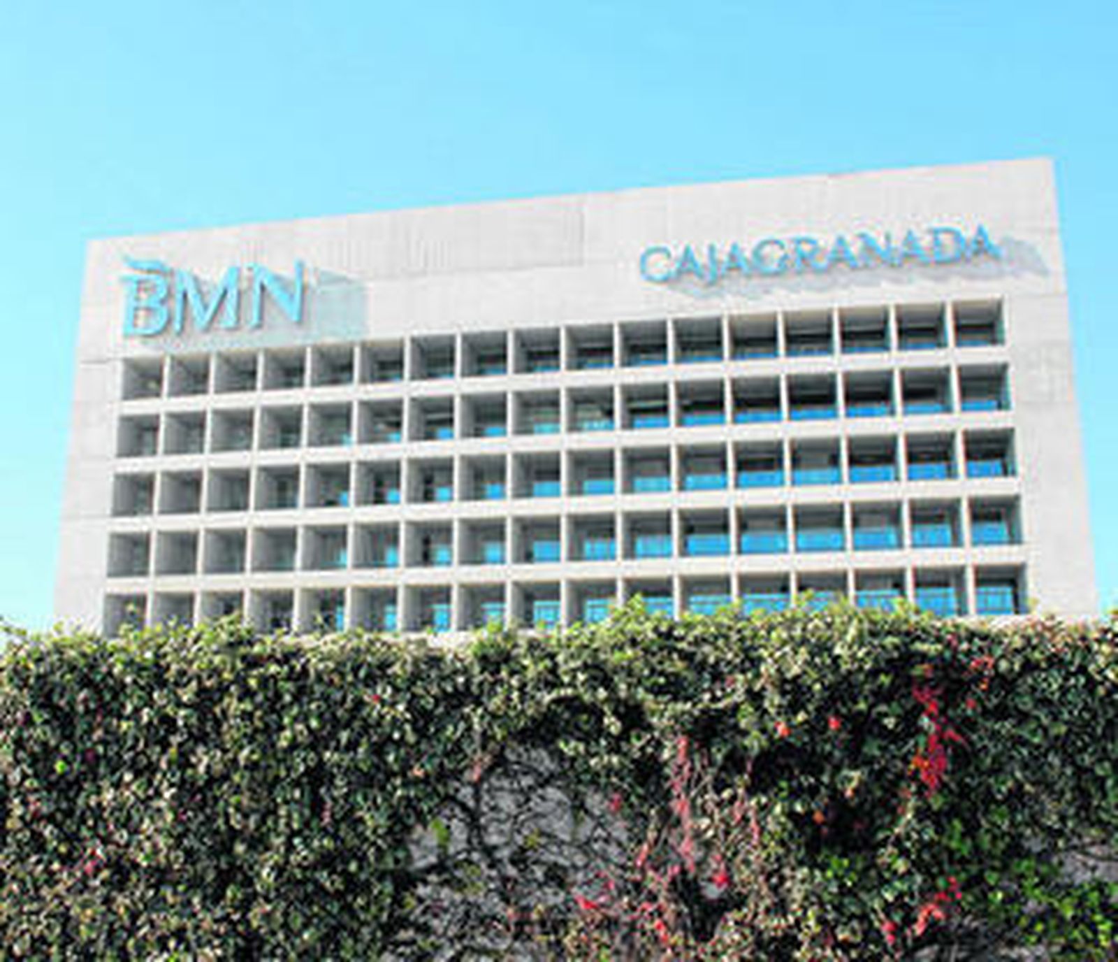 La entidad cambio su imagen el pasado invierno.