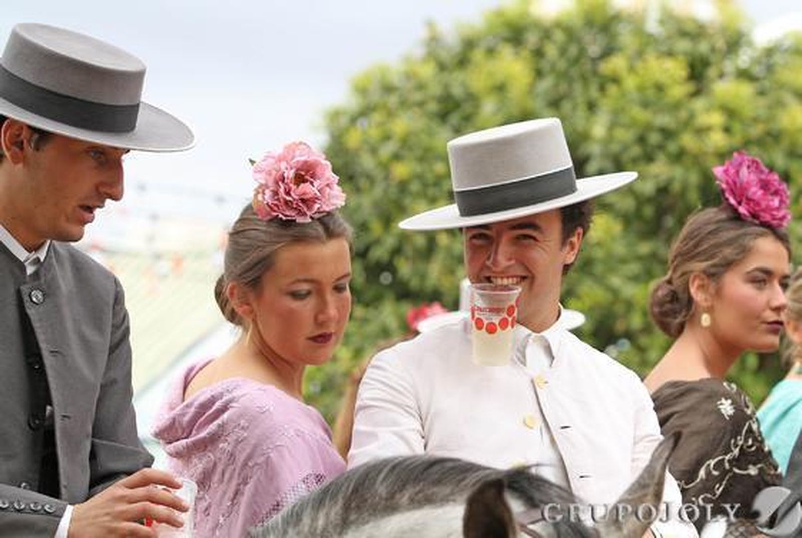 Foto: JC Vazquez/ MJ Lopez/ B.Vargas/ JM Paisano