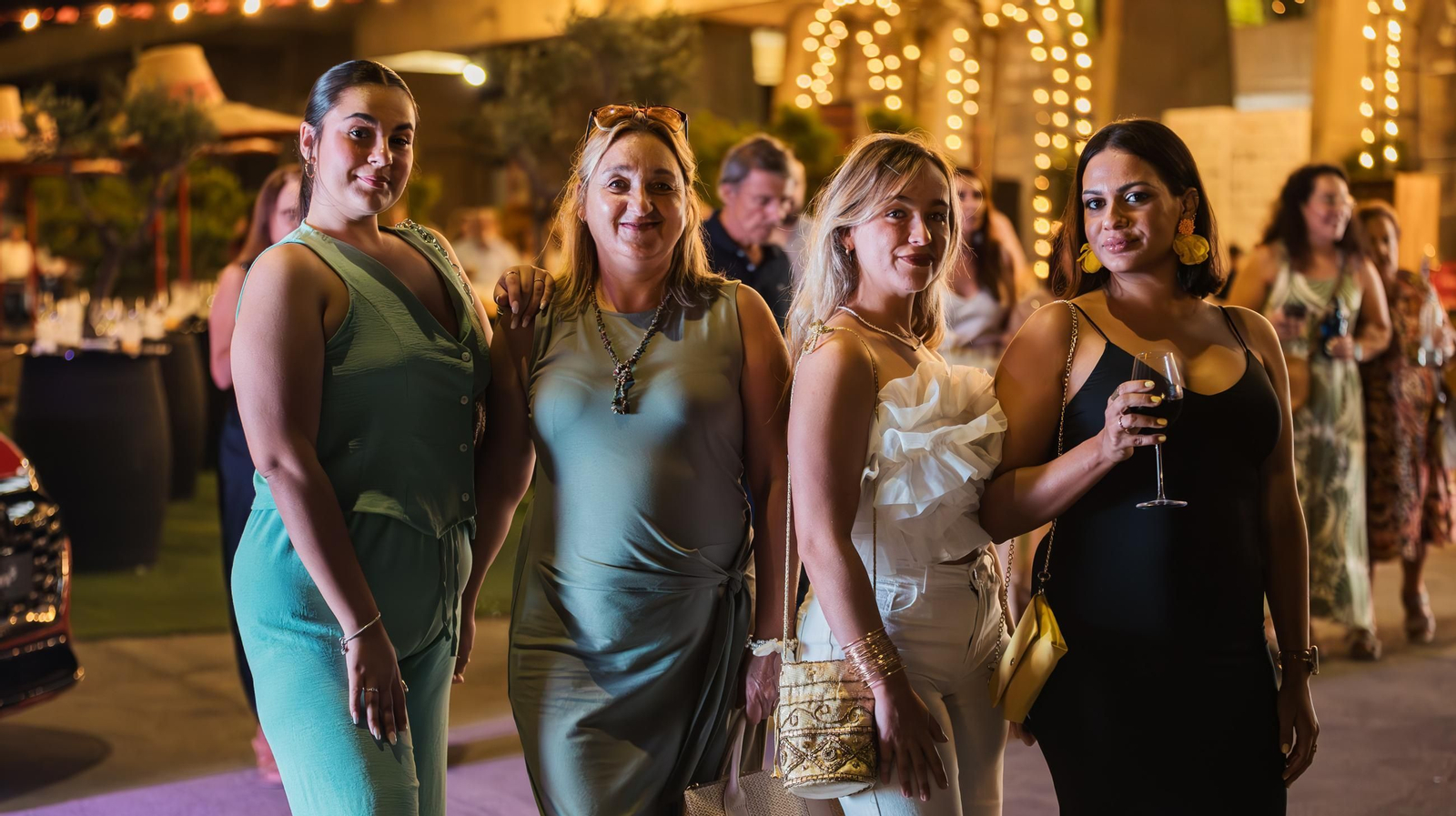 Búscate en el concierto de José Mercé en Tío Pepe Festival en Jerez