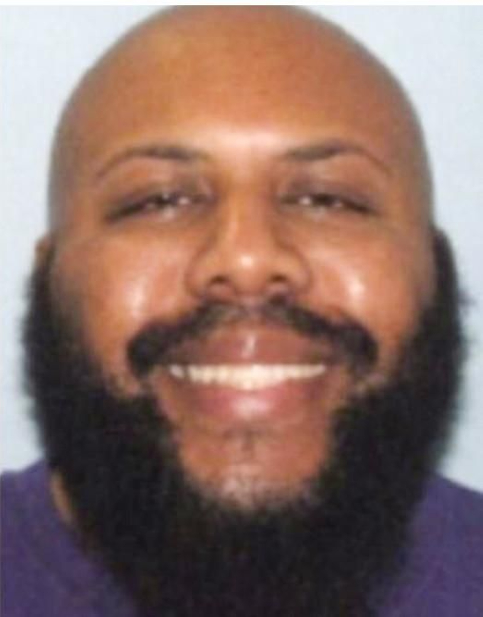 Steve Stephens grabó y publicó en Facebook cómo disparaba a un anciano.