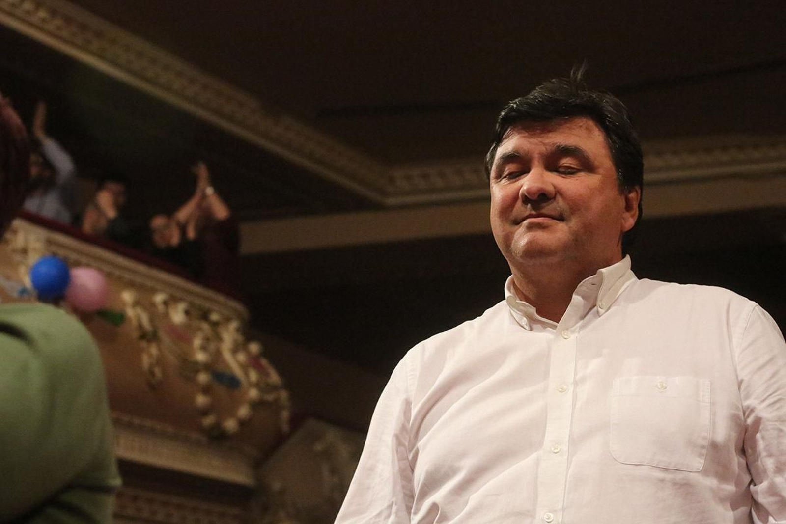 Más imágenes de la Gran Final del Carnaval Colombino 2019