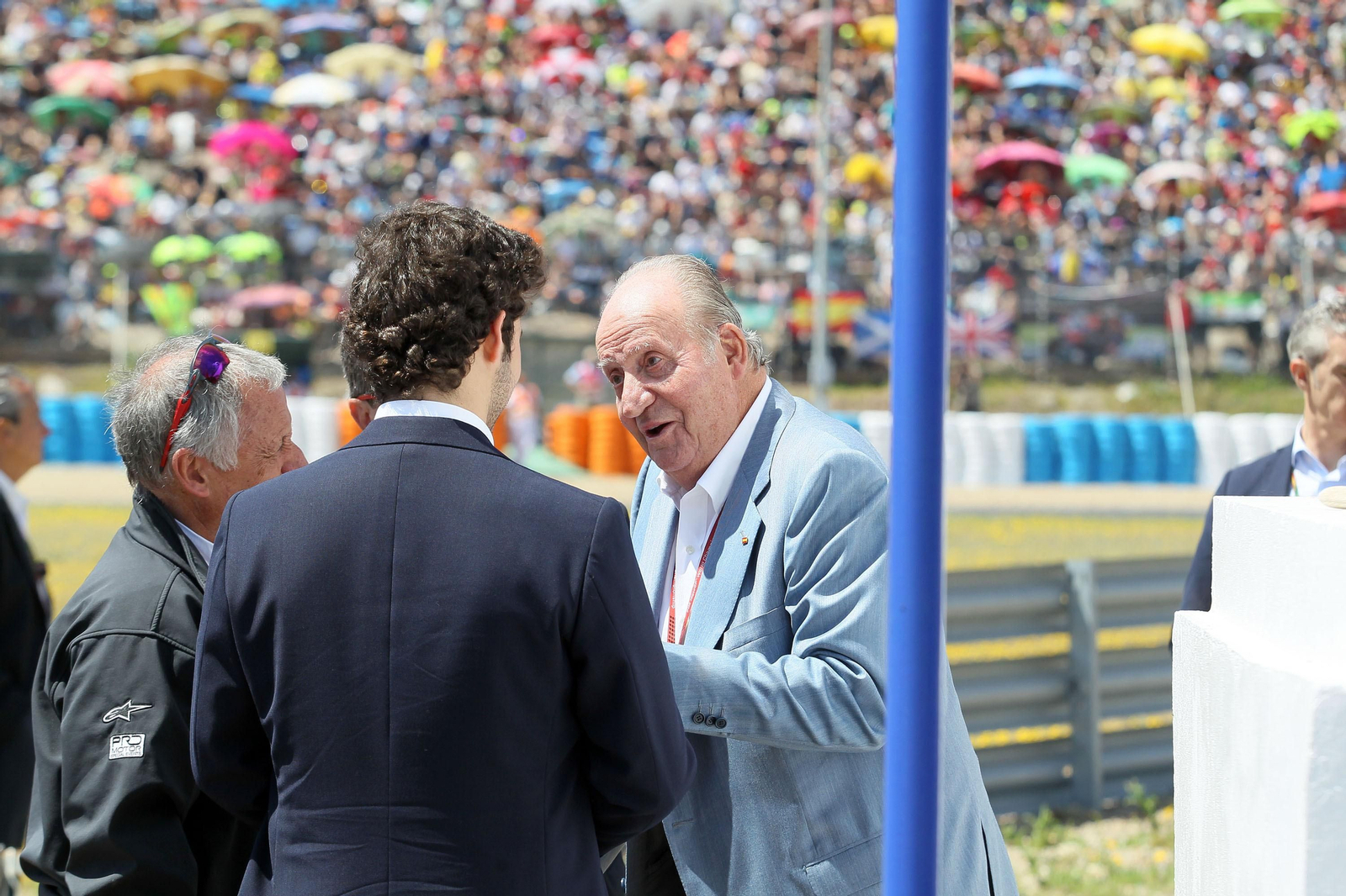 Galería de imágenes del Domingo de Mundial en el Circuito de Jerez Ángel Nieto