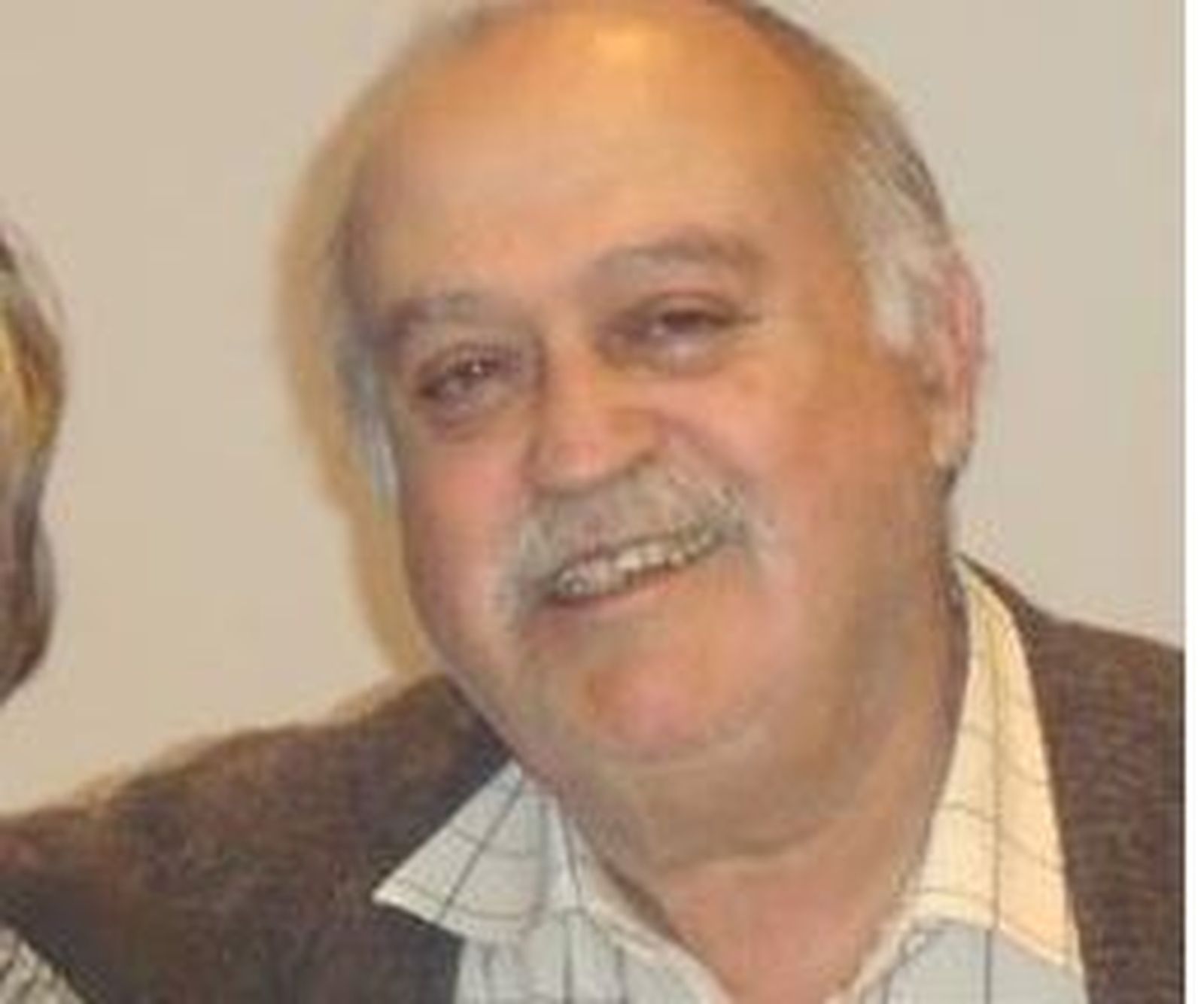 Muere el ex-concejal del PSOE José García González.