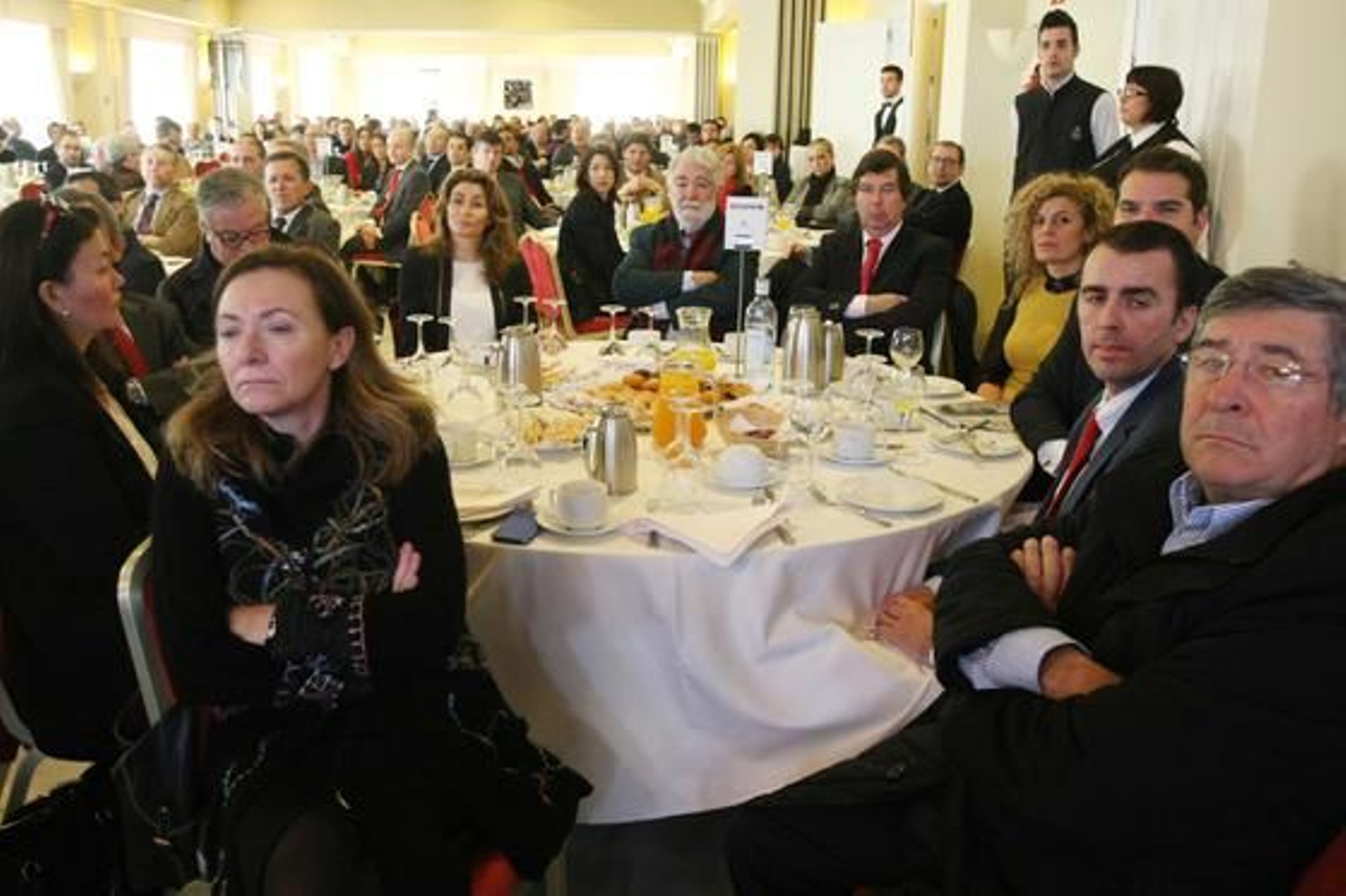 Mercedes García, Carolina Soler, José Domingo Gil, Javier Sáez, Pilar Cañete, Esteban Bravo, Julio González, Silvia Ruiz, Jorge González, Jesús Carrasco y Manuel Alarcón.


Foto: Paco Guerrero