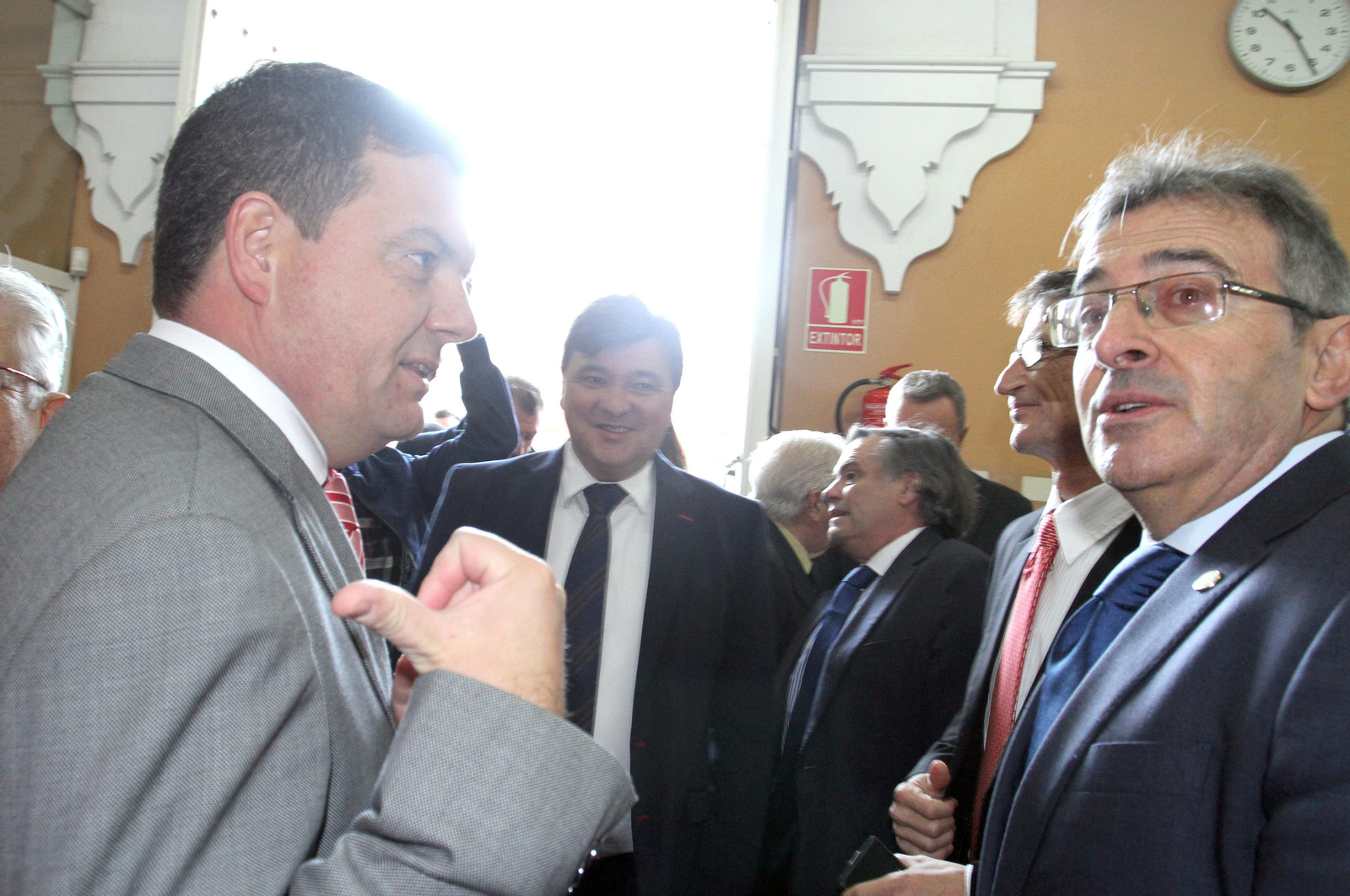 25 aniversario de la apertura de la Universidad de La Merced