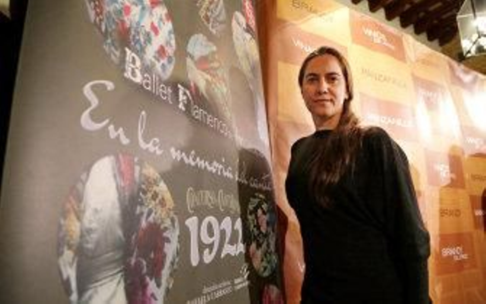 "Homenajear a La Macarrona ha sido lo más difícil de mi vida"