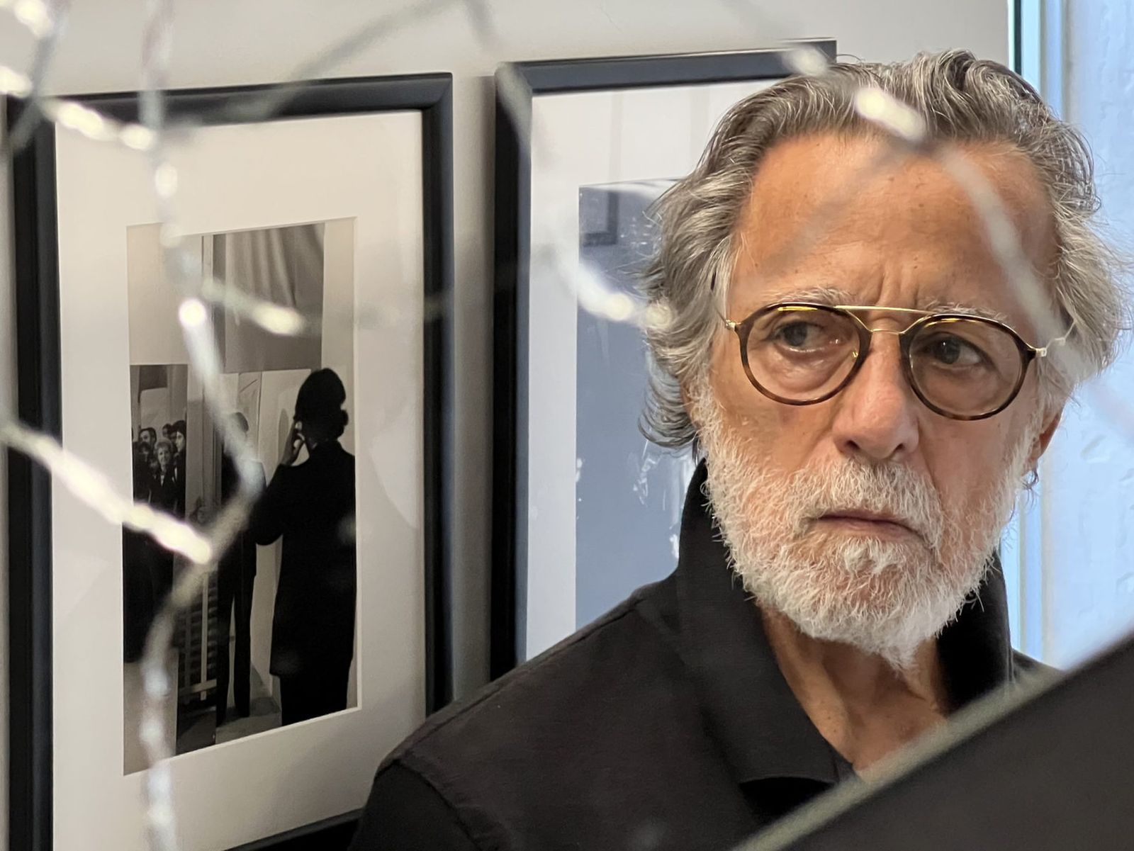 Rolando Peña pregona la séptima edición de Festpoviber