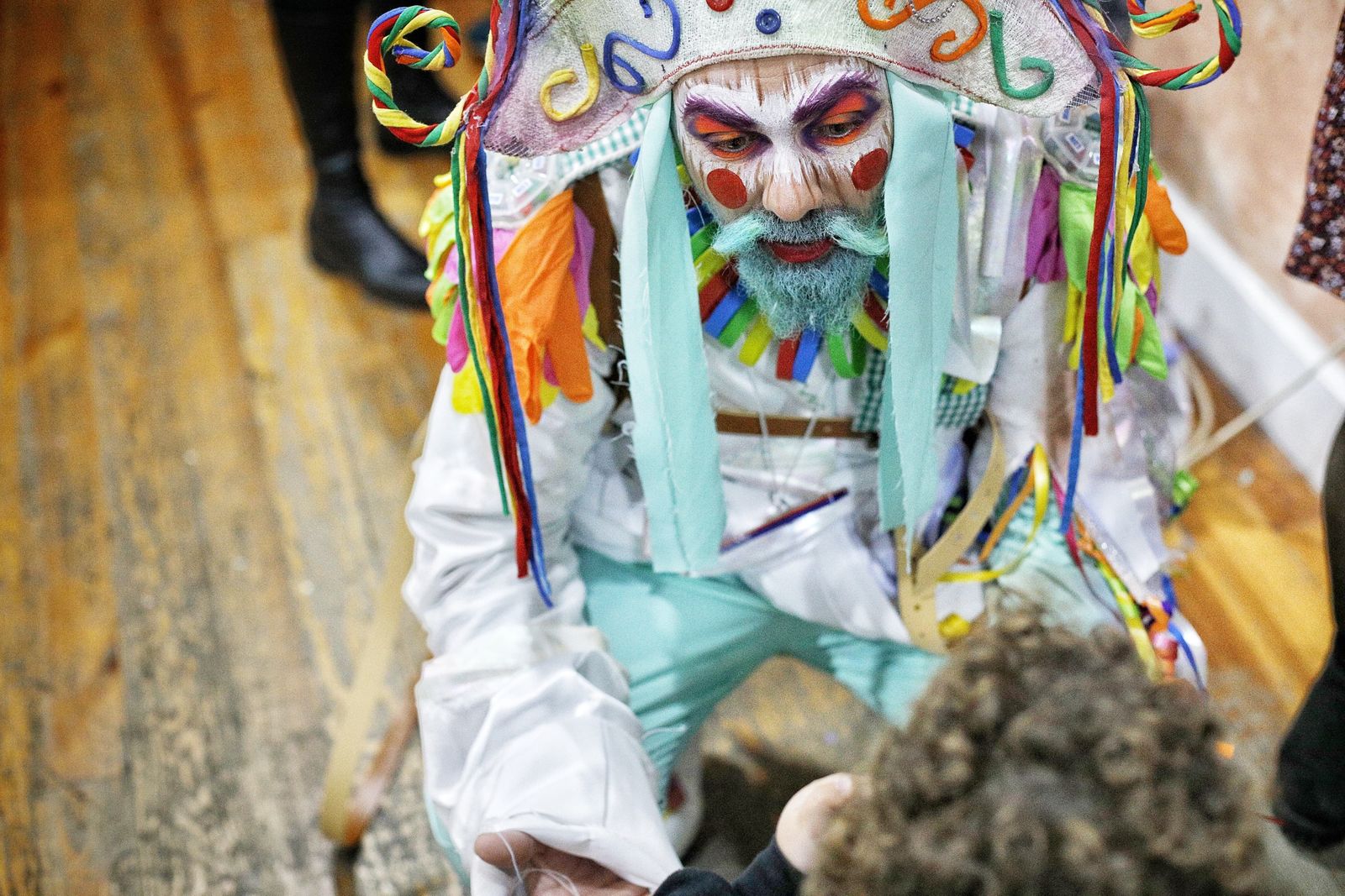 Las mejores imágenes de la decimoquinta sesión de preliminares del COAC 2024