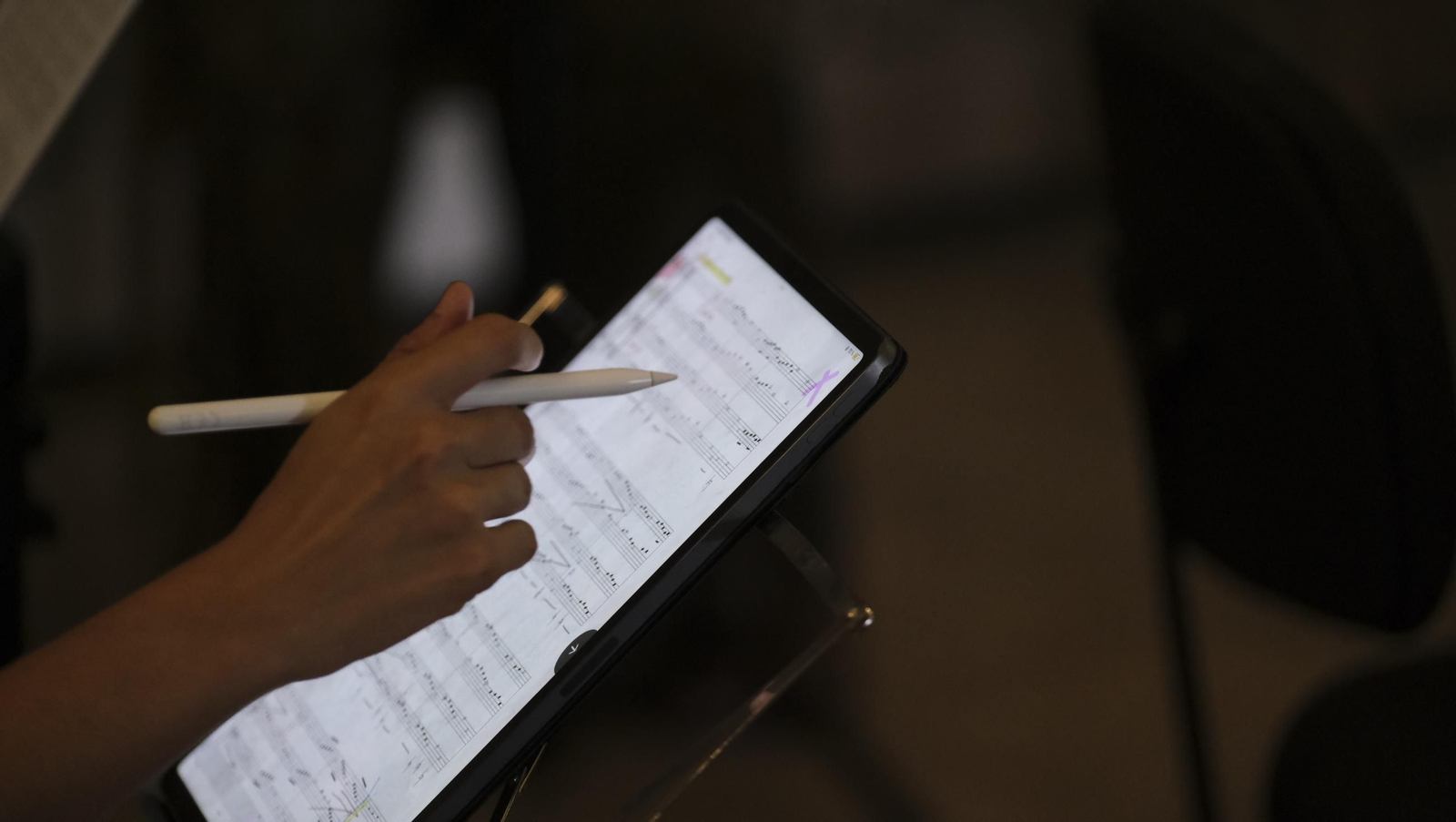 Los cursos del Festival de Vélez Blanco, en imágenes